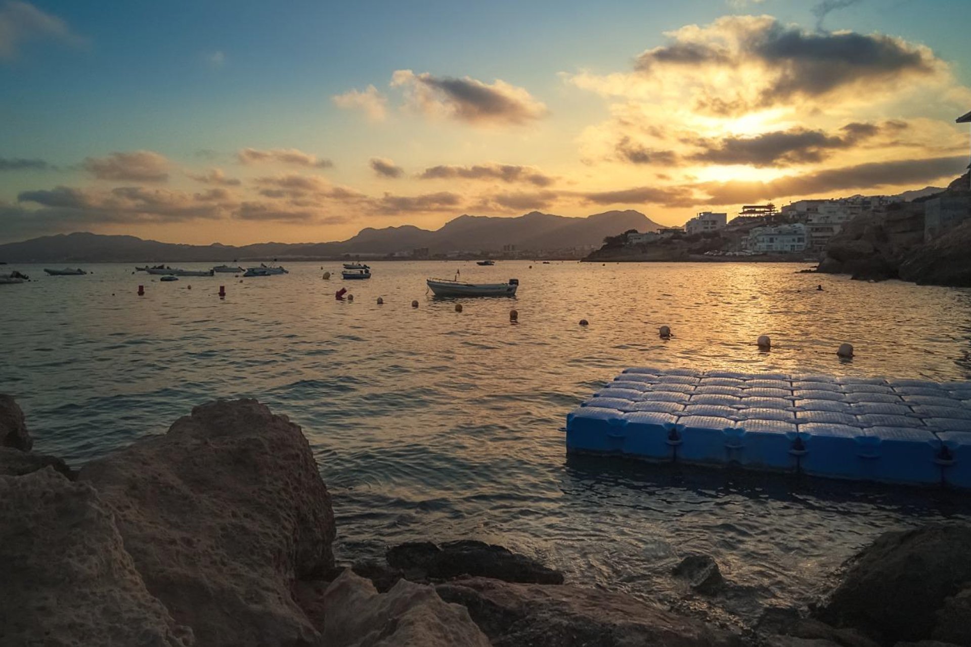 Nieuwbouw - Villa (alleenstaand) -
San Juan de los Terreros