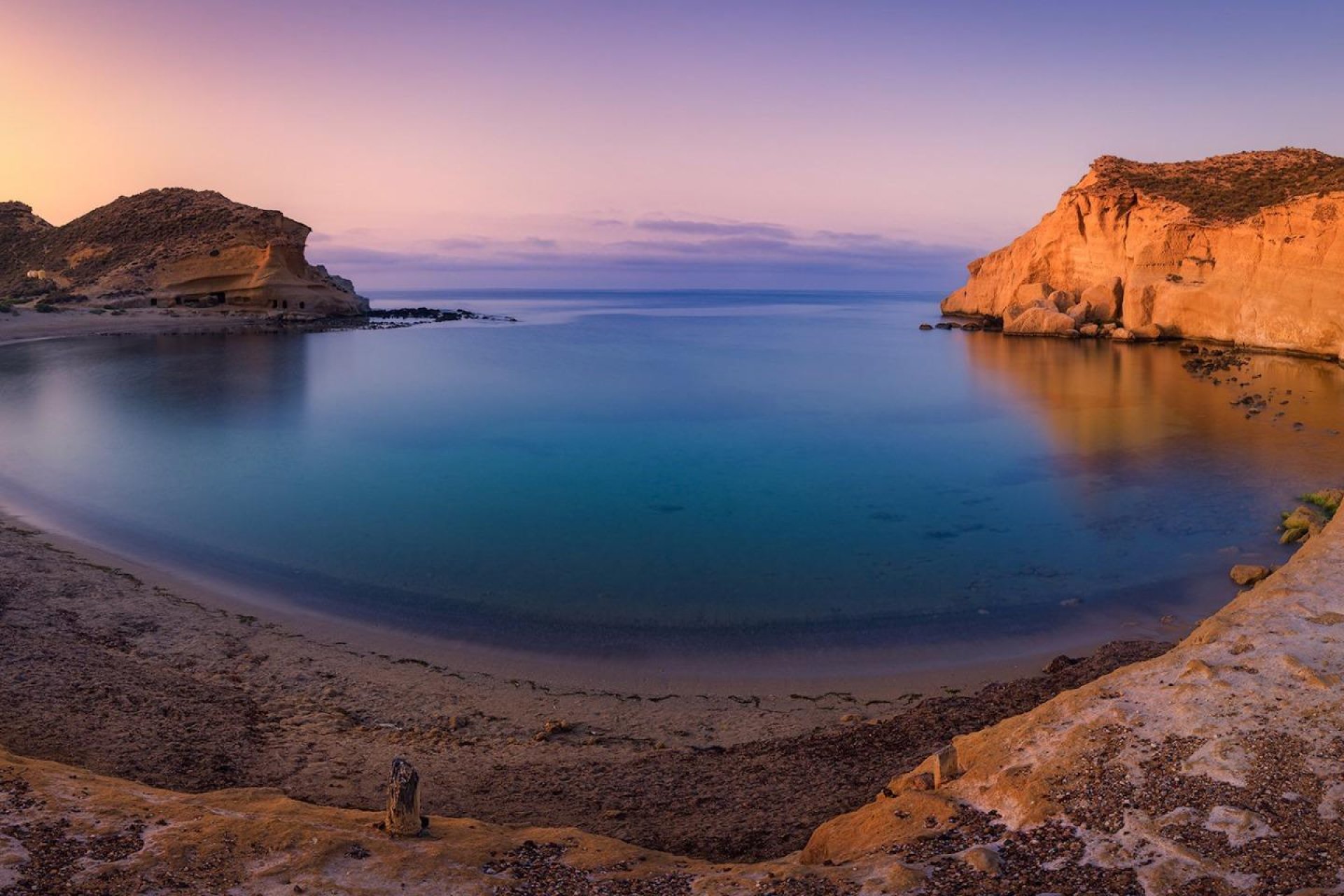 Nieuwbouw - Villa (alleenstaand) -
San Juan de los Terreros