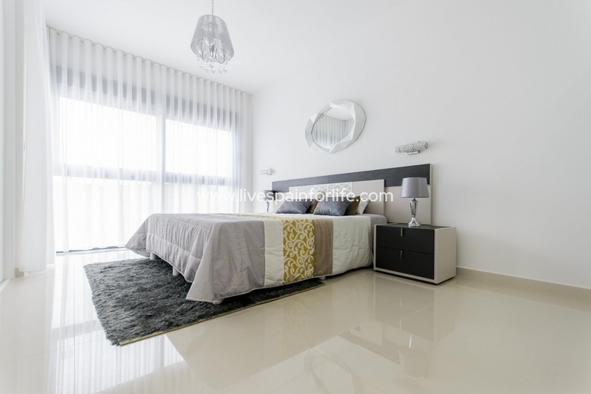 Nieuwbouw - Villa (alleenstaand) -
San Miguel De Salinas - Cerro Del Sol