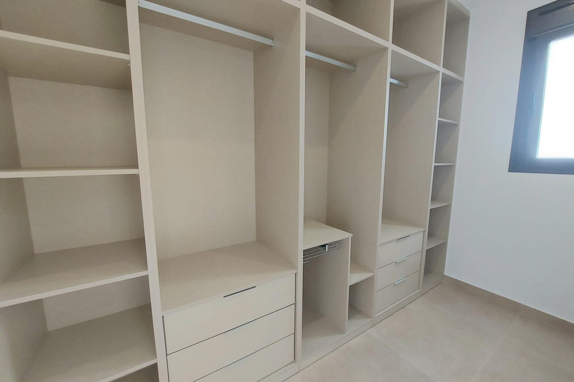 Nieuwbouw - Villa (alleenstaand) -
San Pedro del Pinatar - El Salero