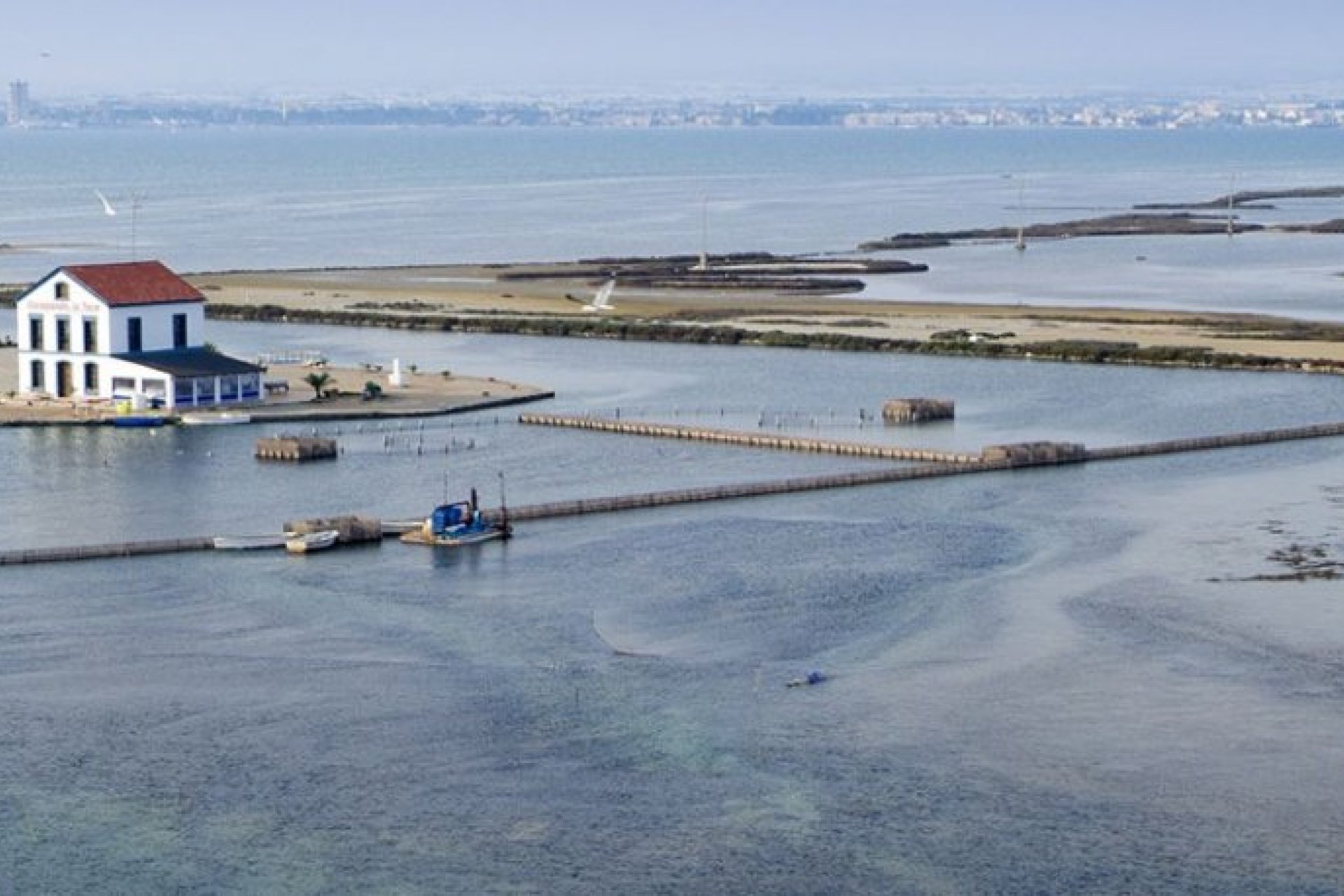 Nieuwbouw - Villa (alleenstaand) -
San Pedro del Pinatar - El Salero