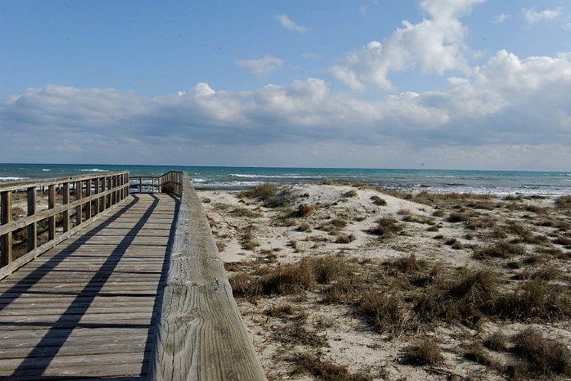 Nieuwbouw - Villa (alleenstaand) -
San Pedro del Pinatar - El Salero