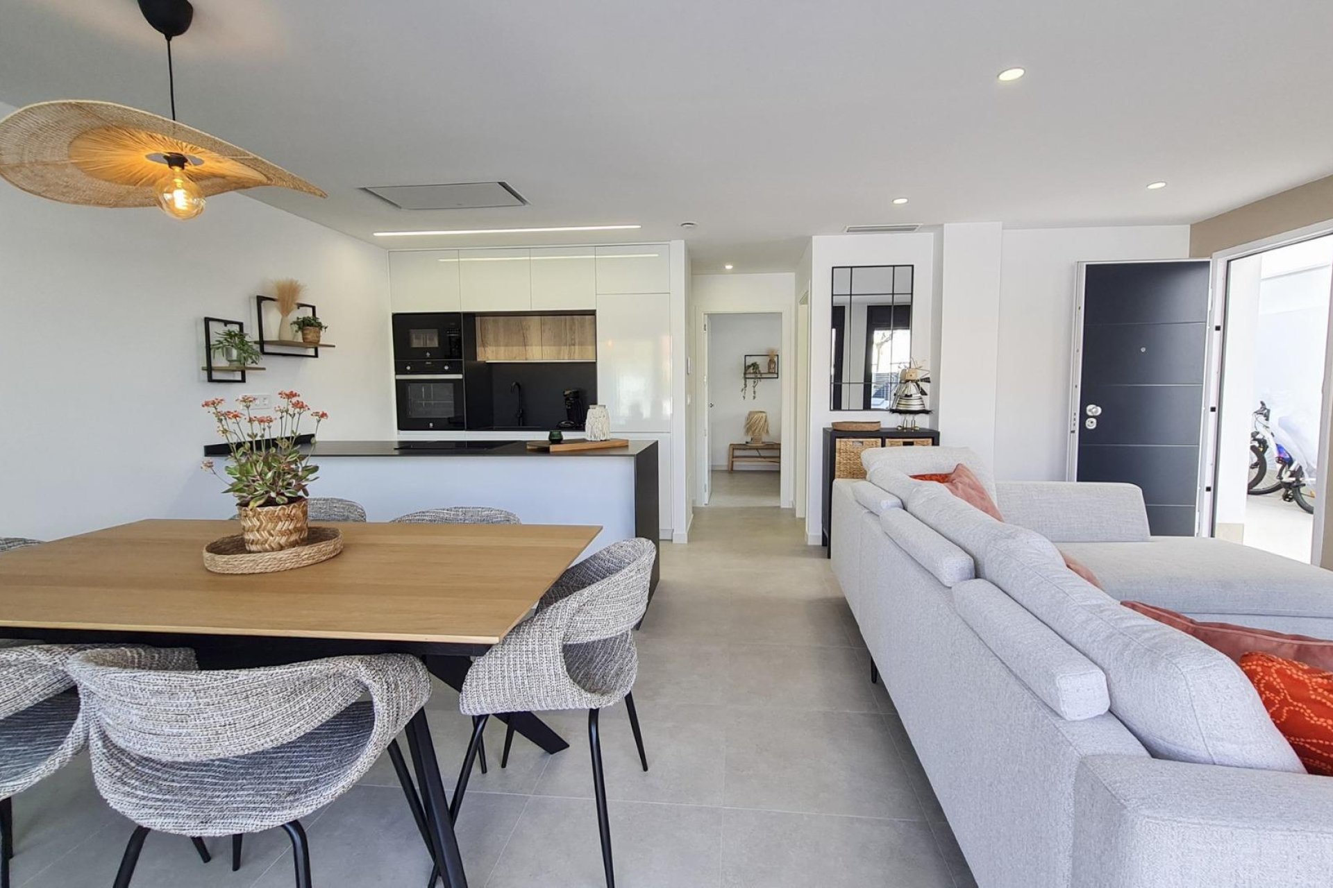 Nieuwbouw - Villa (alleenstaand) -
San Pedro del Pinatar - Los Antolinos