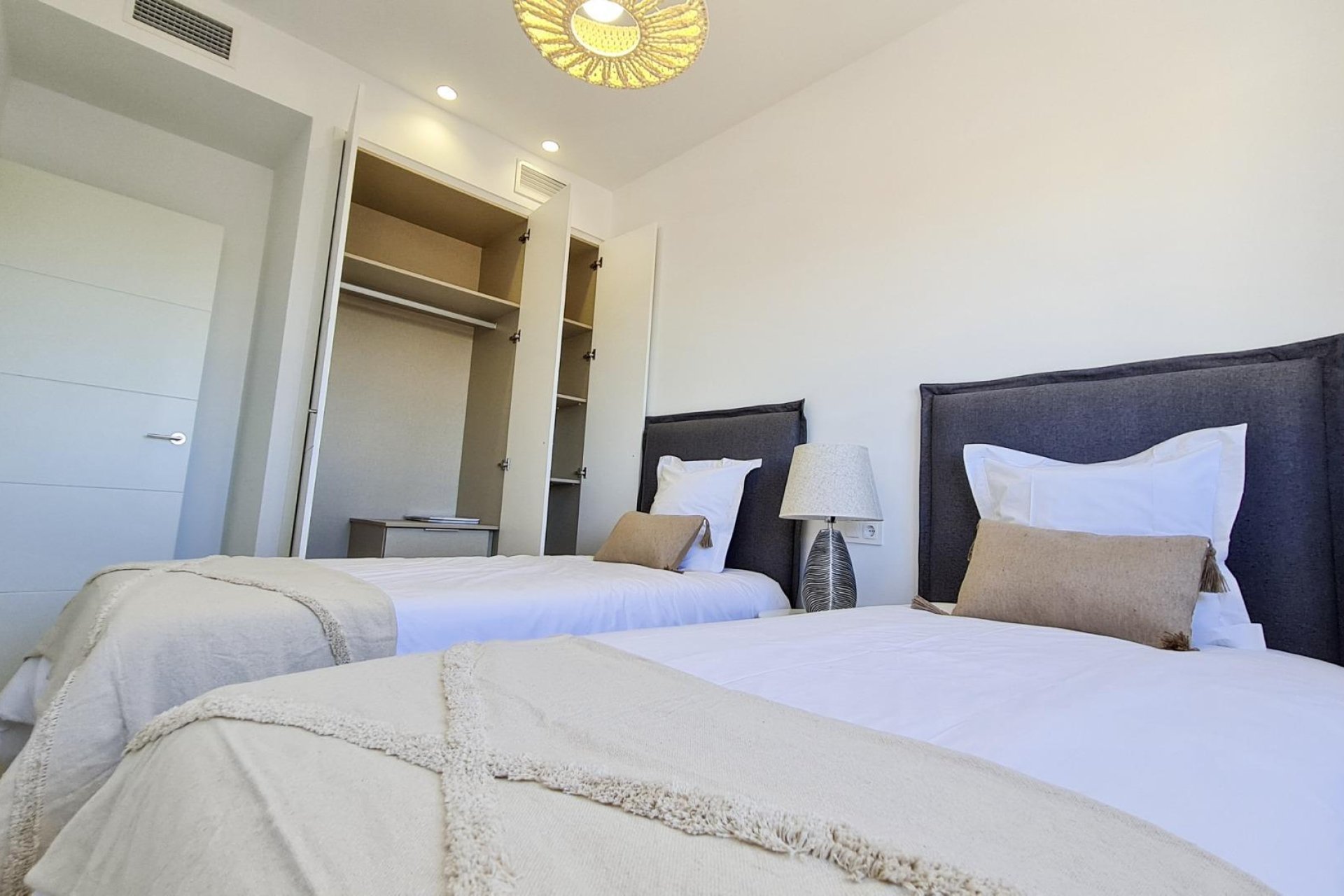 Nieuwbouw - Villa (alleenstaand) -
San Pedro del Pinatar - Los Antolinos