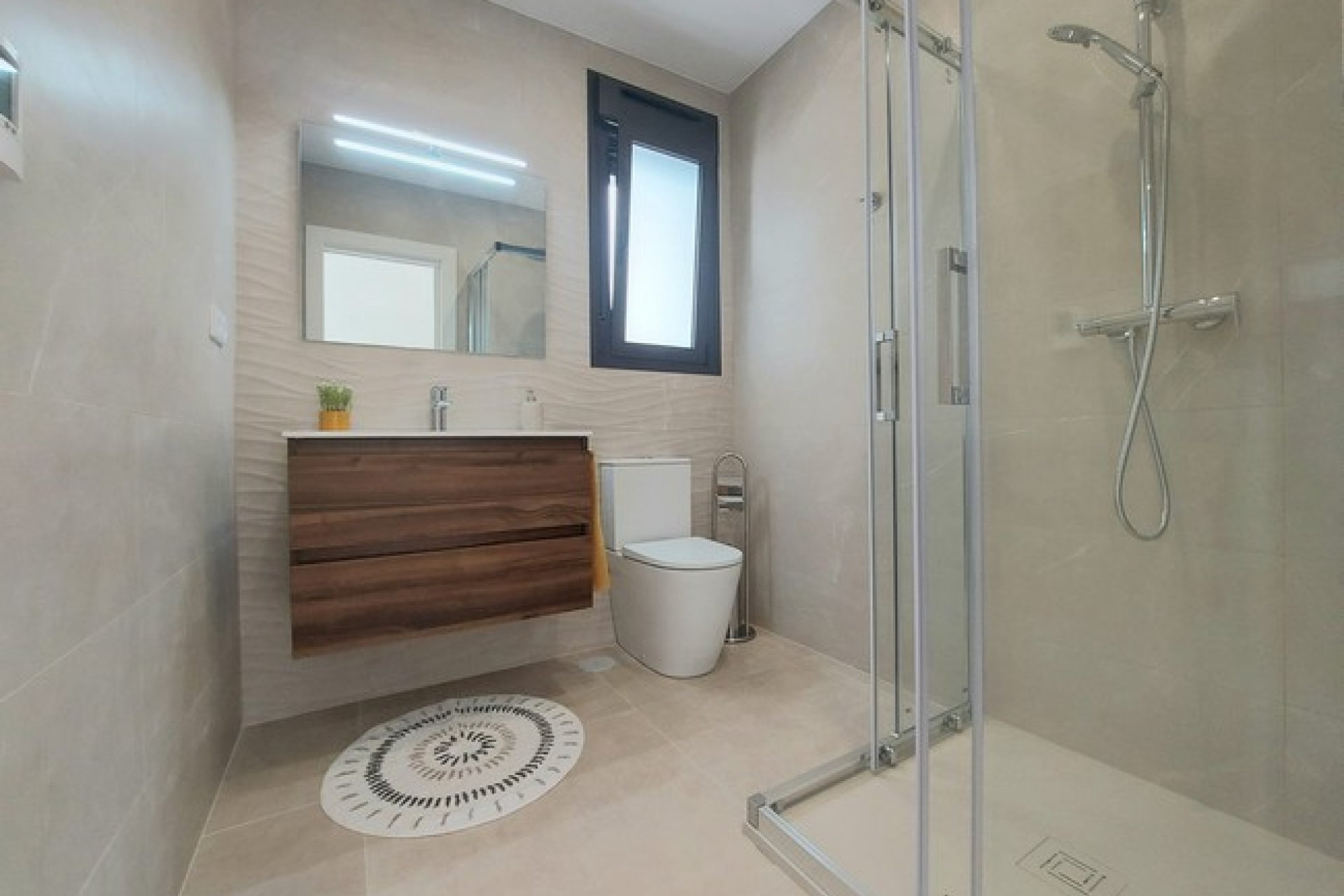 Nieuwbouw - Villa (alleenstaand) -
San Pedro del Pinatar