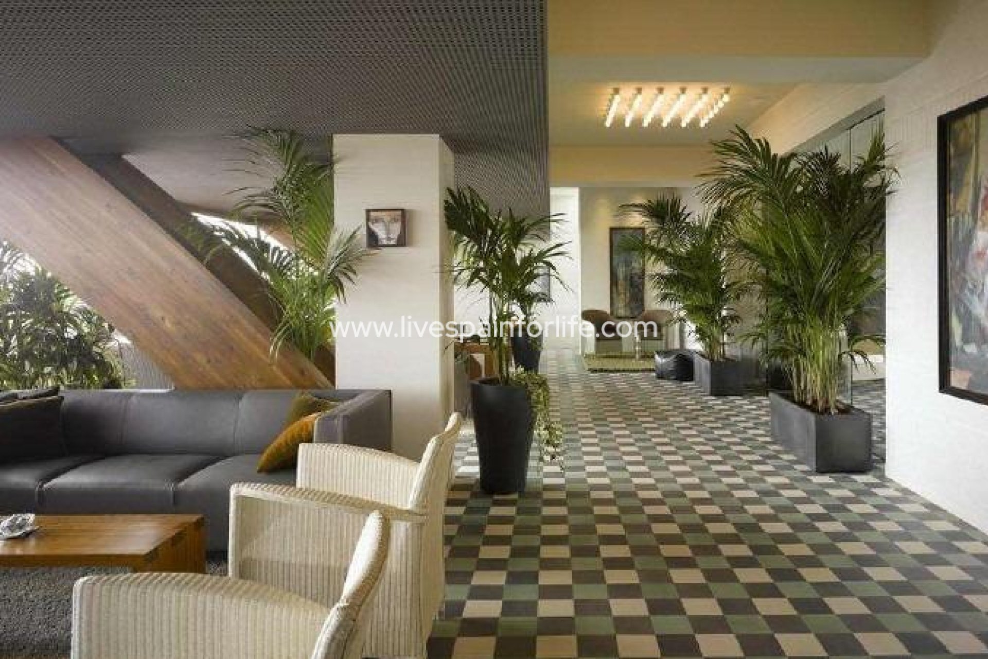 Nieuwbouw - Villa (alleenstaand) -
Sucina - Peraleja Golf