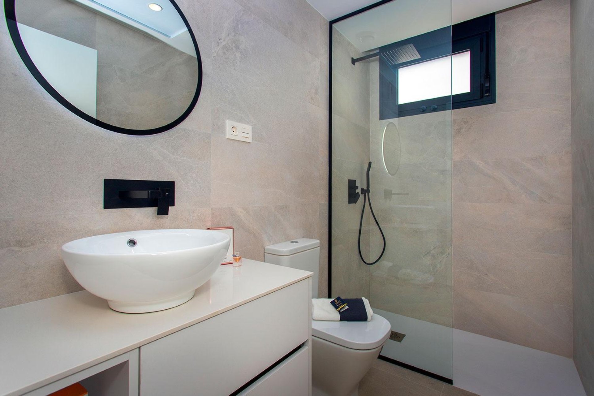 Nieuwbouw - Villa (alleenstaand) -
Sucina