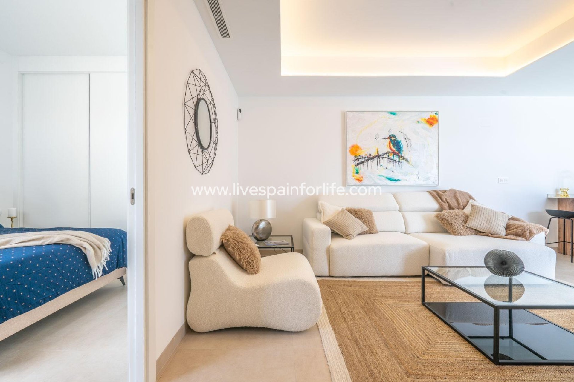 Nieuwbouw - Villa (alleenstaand) -
Torre Pacheco - Roldán