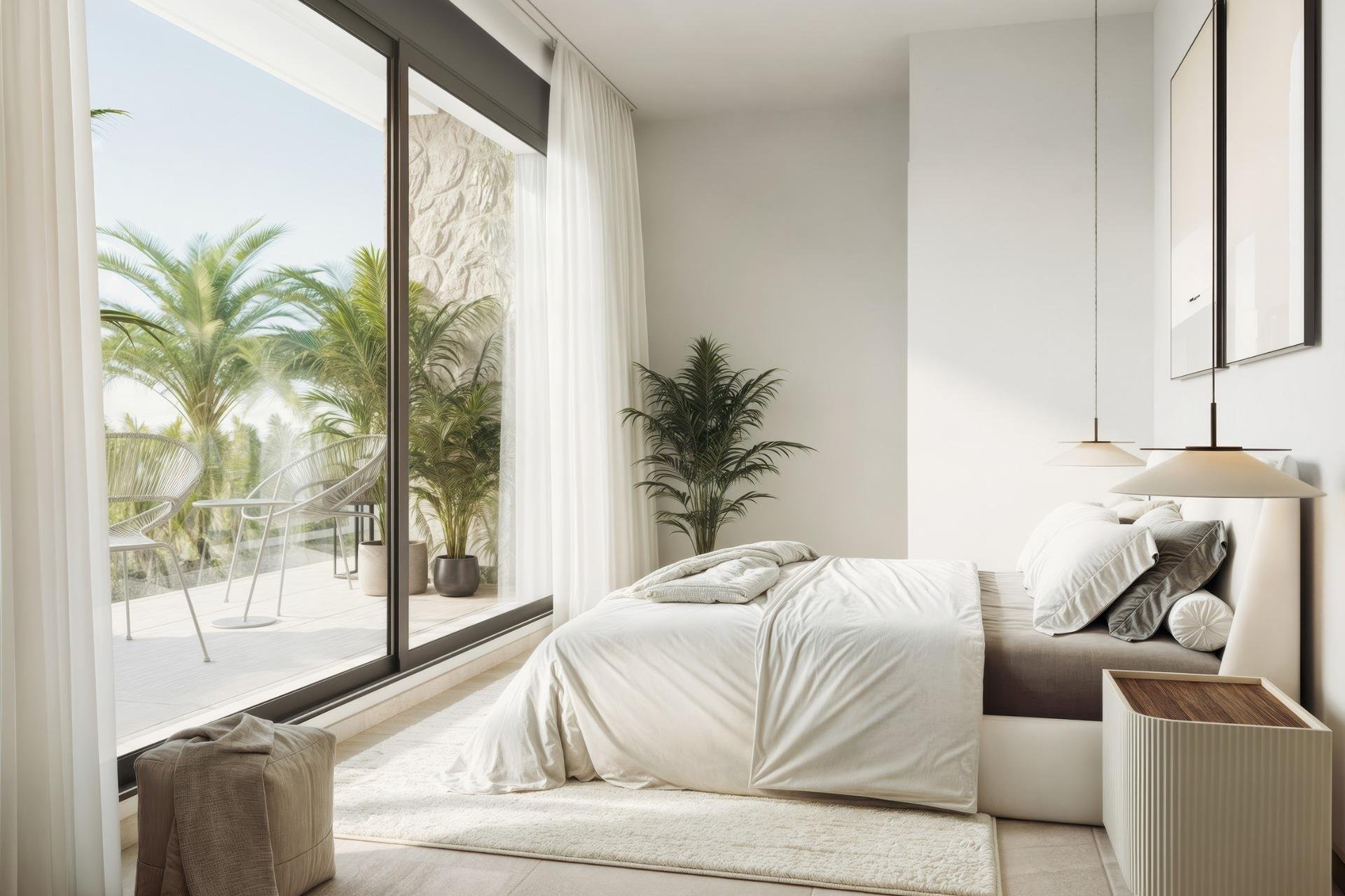 Nieuwbouw - Villa (alleenstaand) -
Torre Pacheco - Santa Rosalía