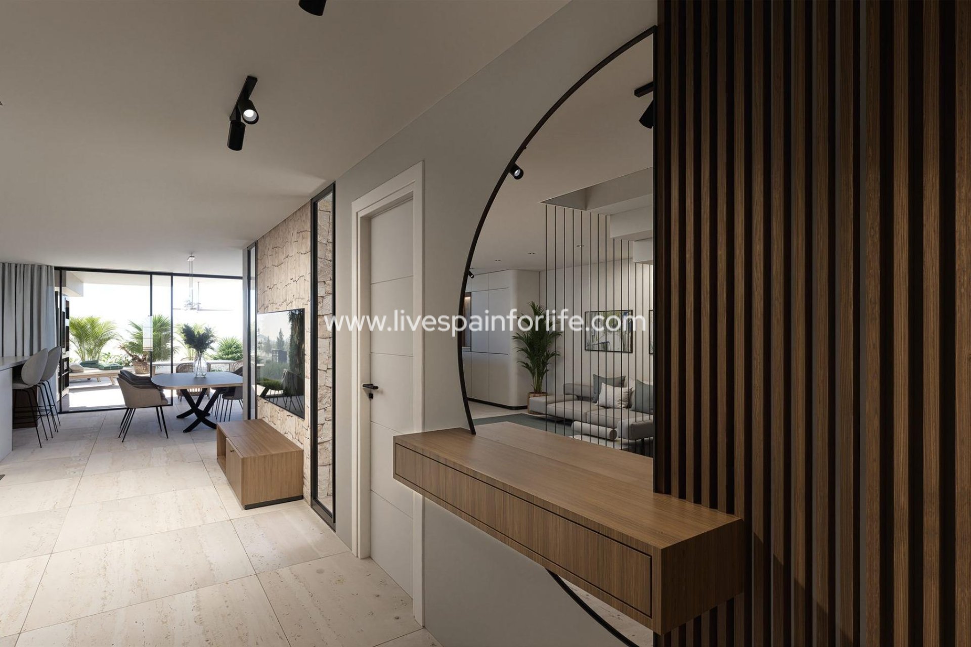 Nieuwbouw - Villa (alleenstaand) -
Torre Pacheco - Santa Rosalía