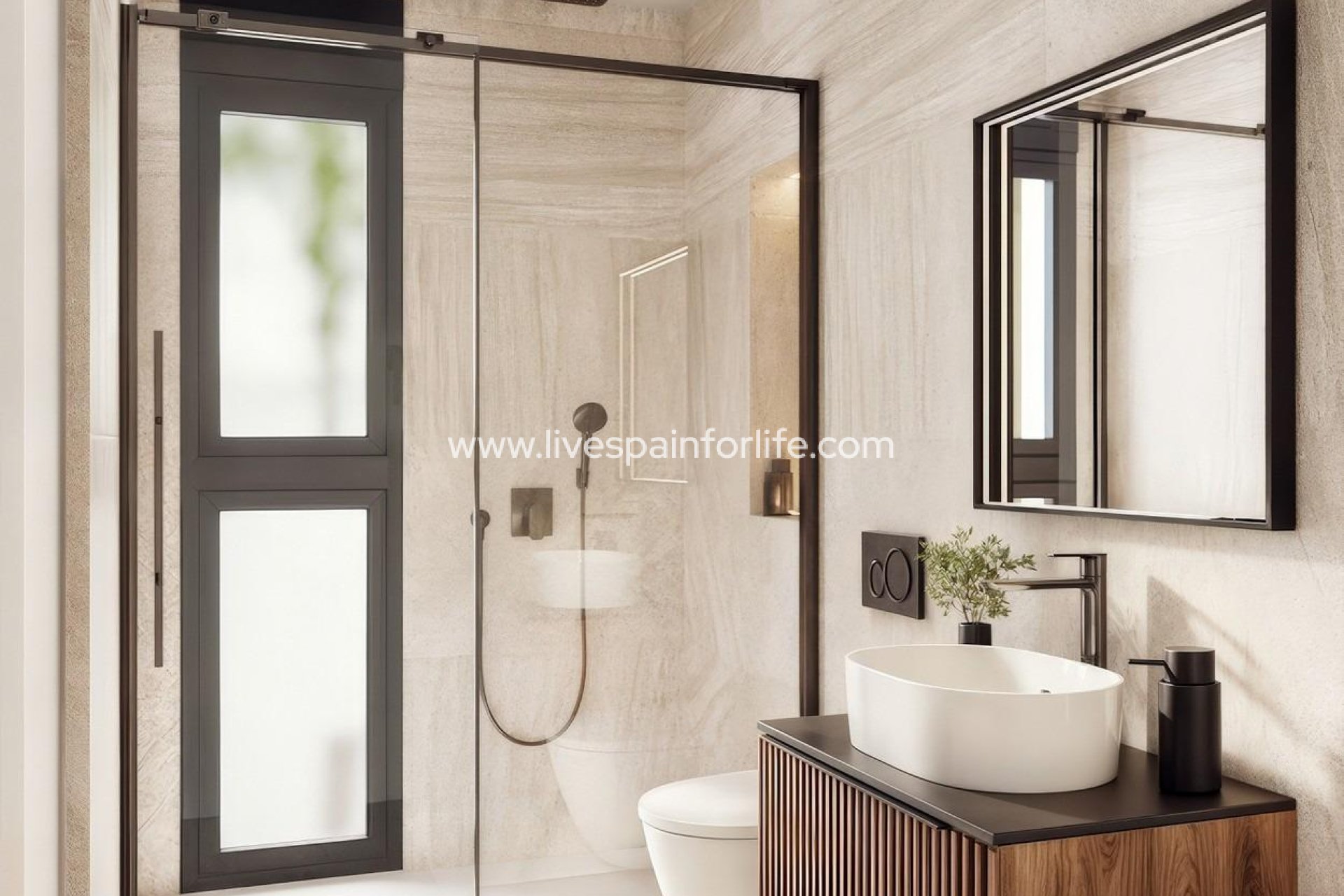 Nieuwbouw - Villa (alleenstaand) -
Torre Pacheco - Santa Rosalía