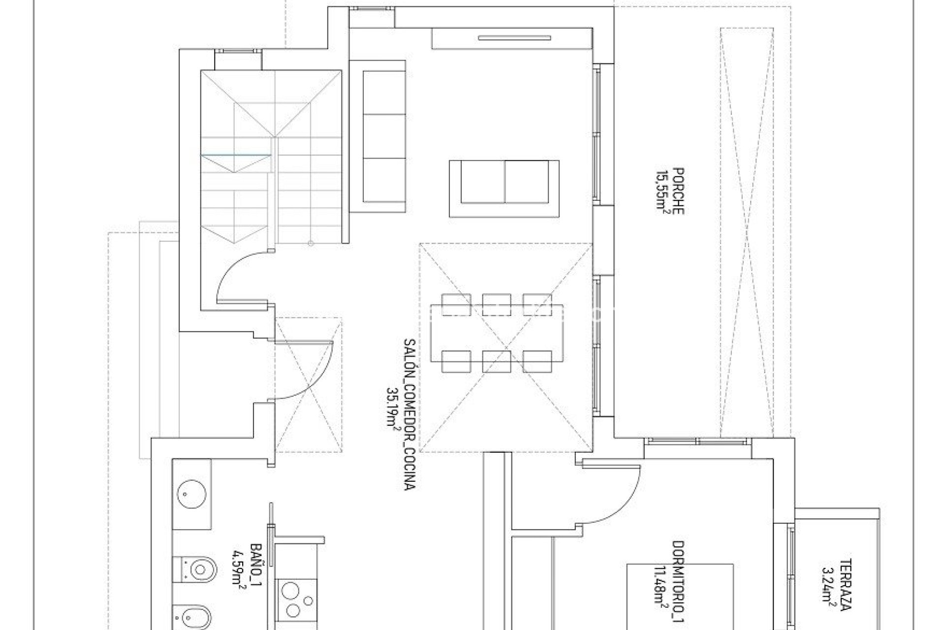Nieuwbouw - Villa (alleenstaand) -
Torrevieja - Agua Nuevas