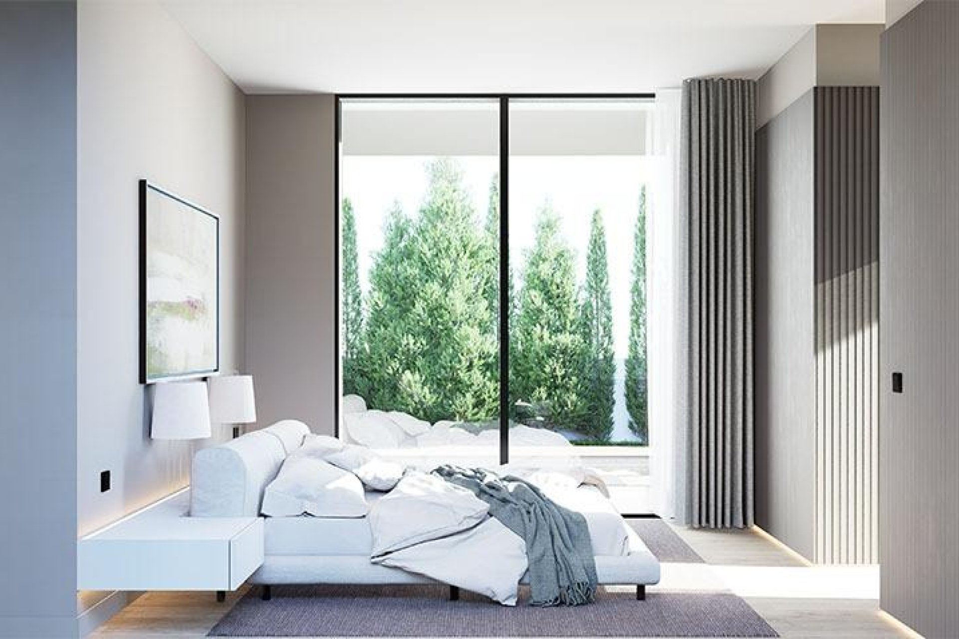 Nieuwbouw - Villa (alleenstaand) -
Torrevieja - El Chaparral