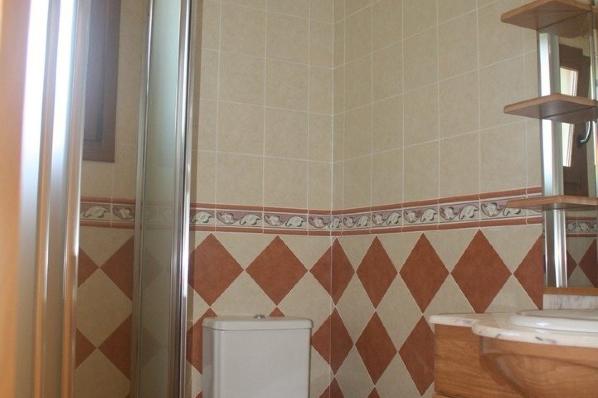 Nieuwbouw - Villa (alleenstaand) -
Torrevieja - Los Altos