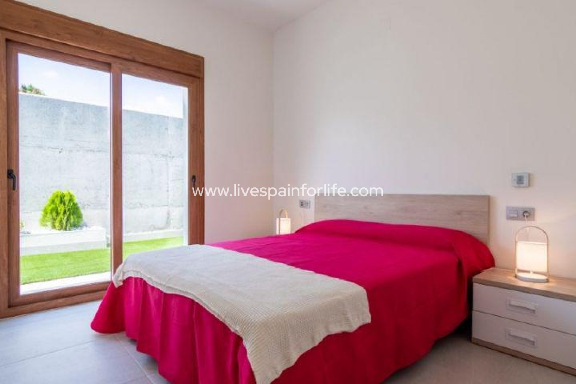 Nieuwbouw - Villa (alleenstaand) -
Torrevieja - Los Altos