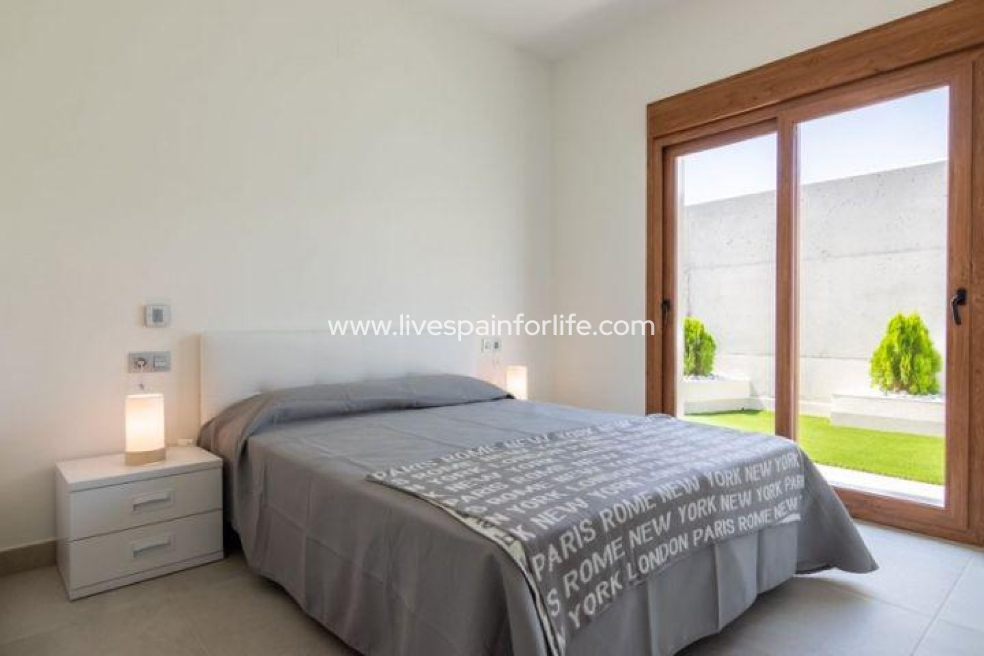 Nieuwbouw - Villa (alleenstaand) -
Torrevieja - Los Altos