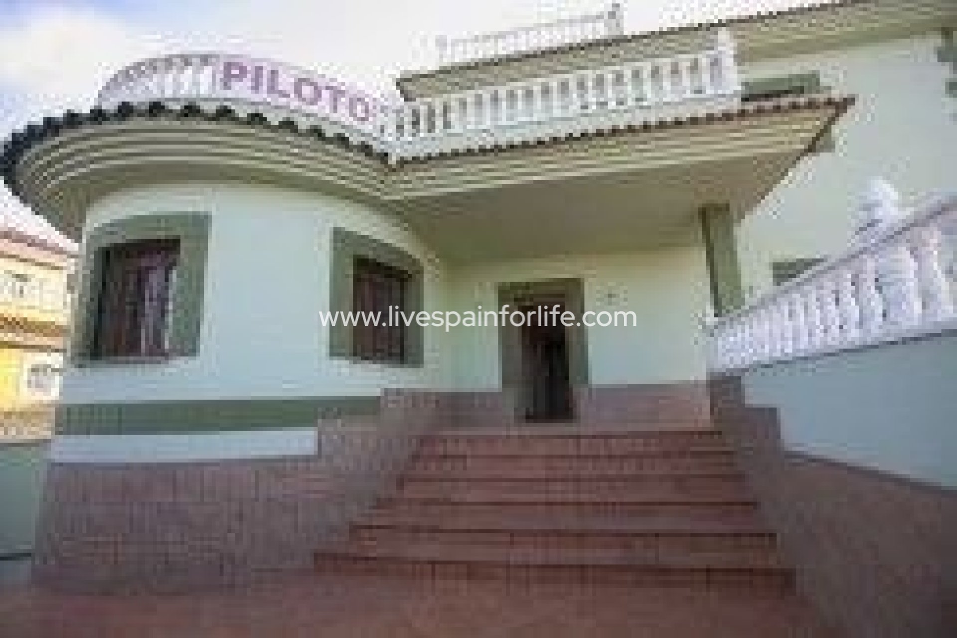 Nieuwbouw - Villa (alleenstaand) -
Torrevieja - Los Altos