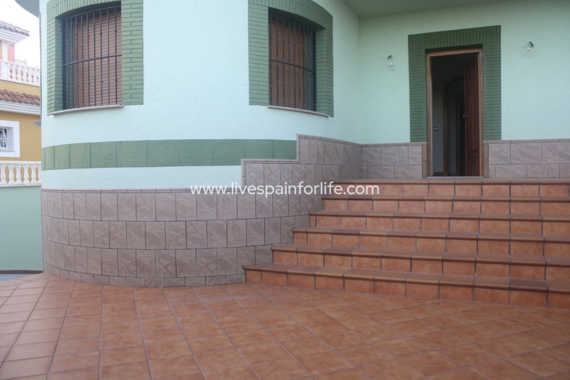 Nieuwbouw - Villa (alleenstaand) -
Torrevieja - Los Altos