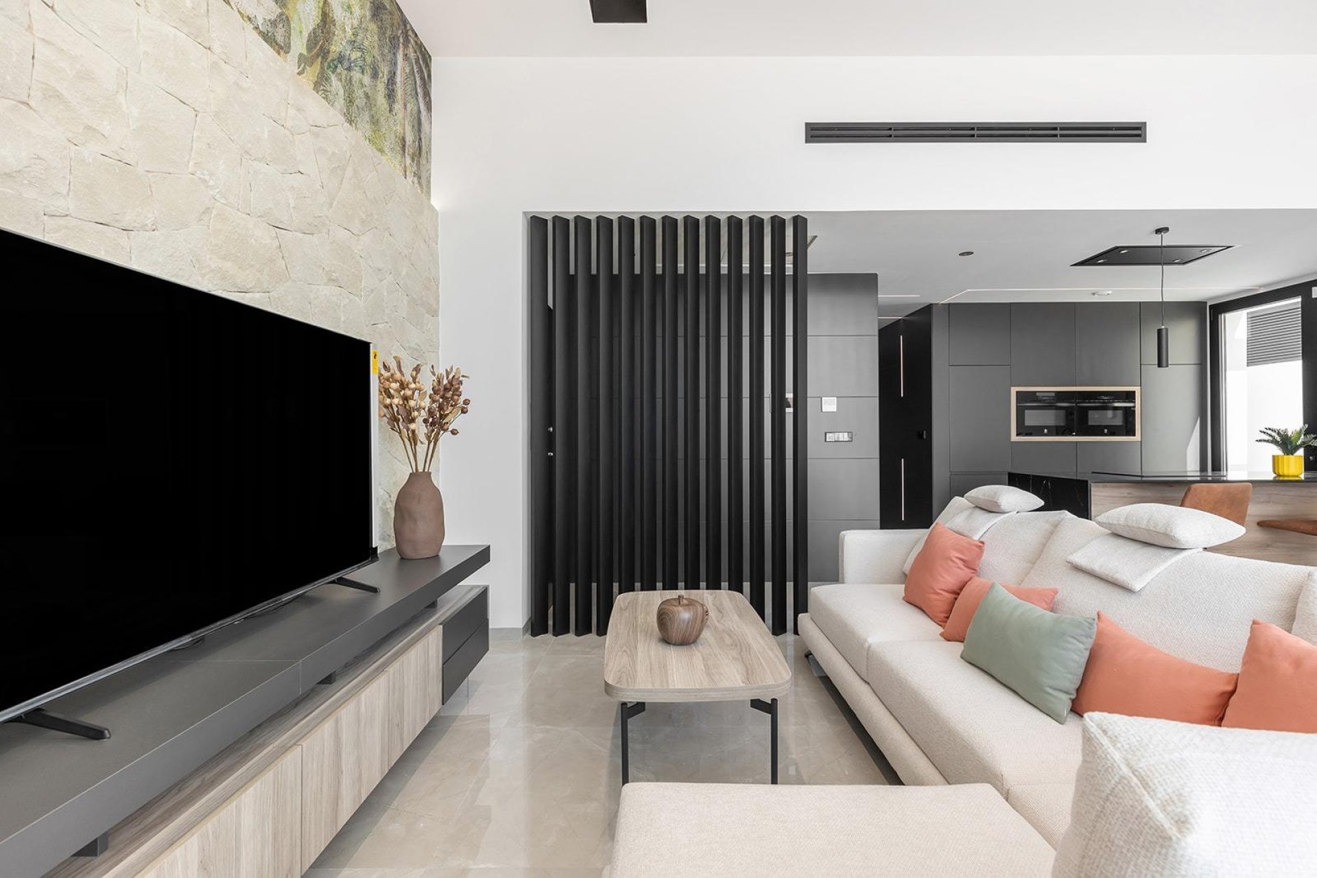 Nieuwbouw - Villa (alleenstaand) -
Torrevieja - Los Balcones