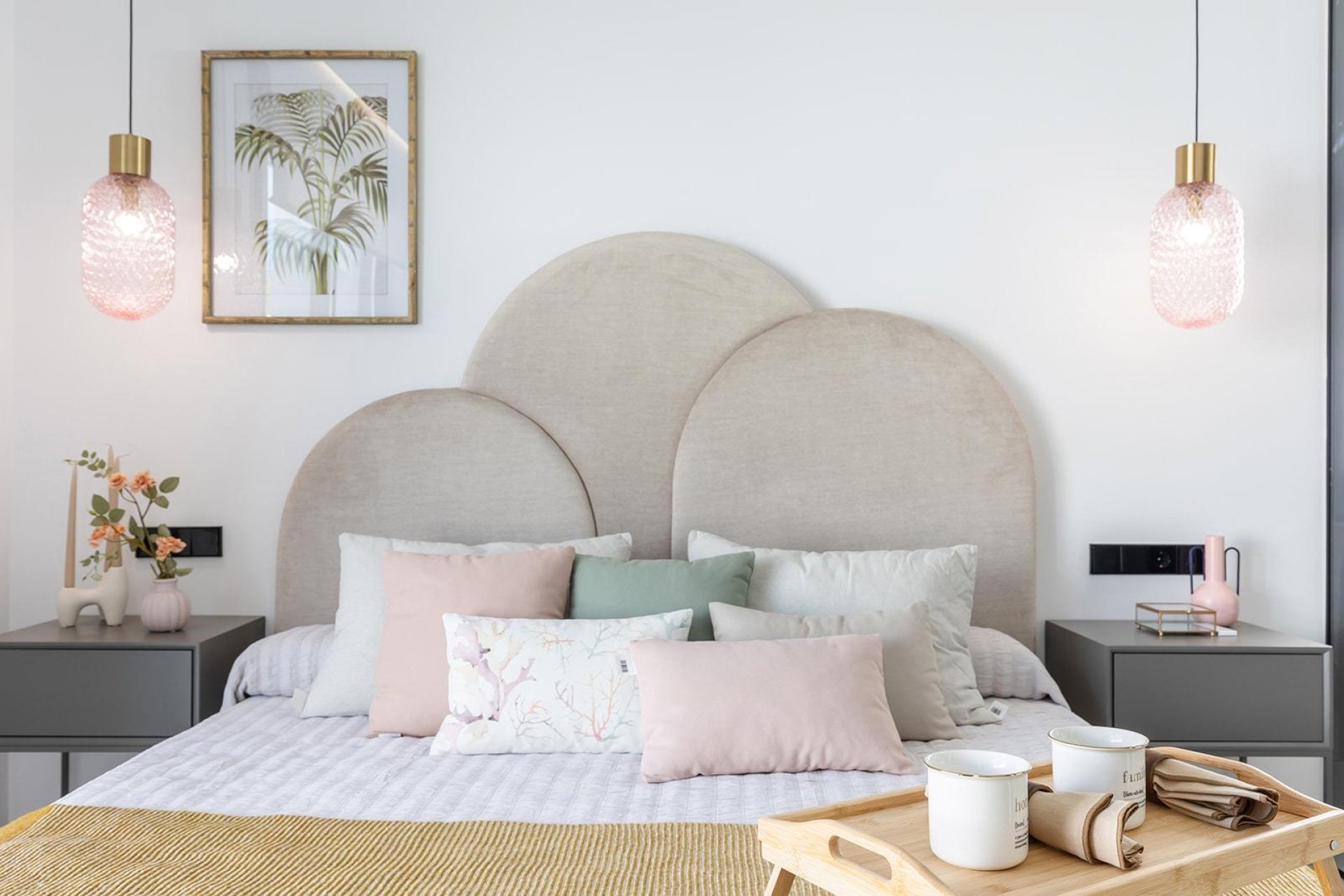 Nieuwbouw - Villa (alleenstaand) -
Torrevieja - Los Balcones