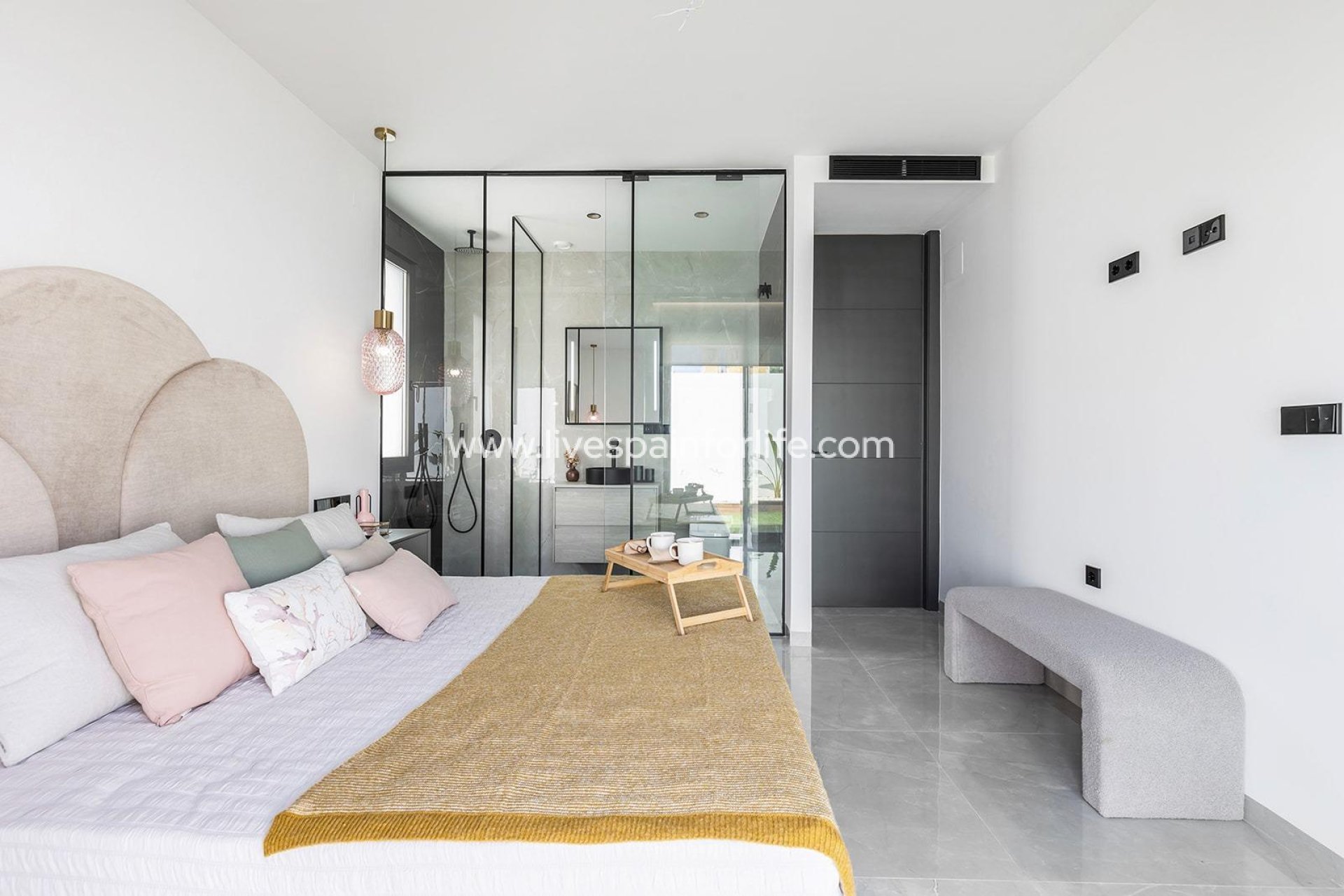 Nieuwbouw - Villa (alleenstaand) -
Torrevieja - Los Balcones