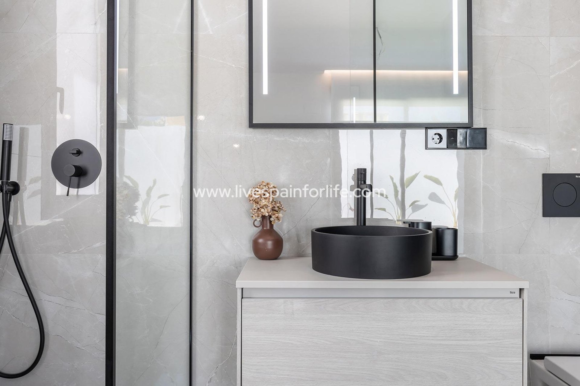 Nieuwbouw - Villa (alleenstaand) -
Torrevieja - Los Balcones
