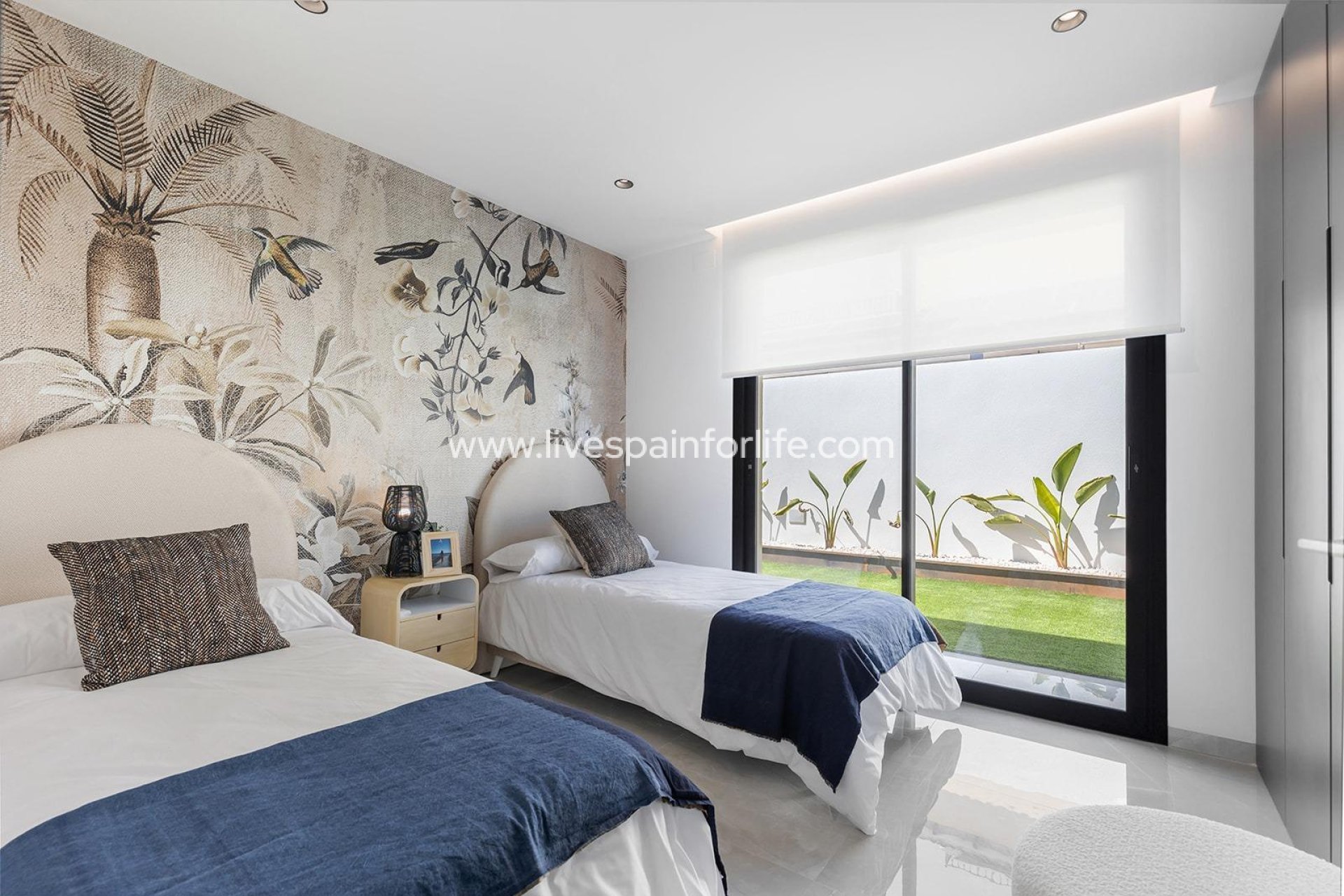 Nieuwbouw - Villa (alleenstaand) -
Torrevieja - Los Balcones