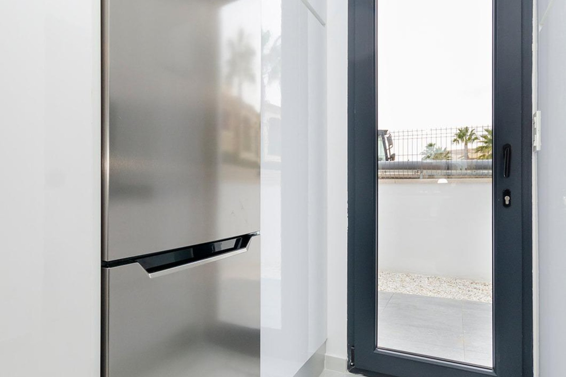 Nieuwbouw - Villa (alleenstaand) -
Torrevieja - Torretas