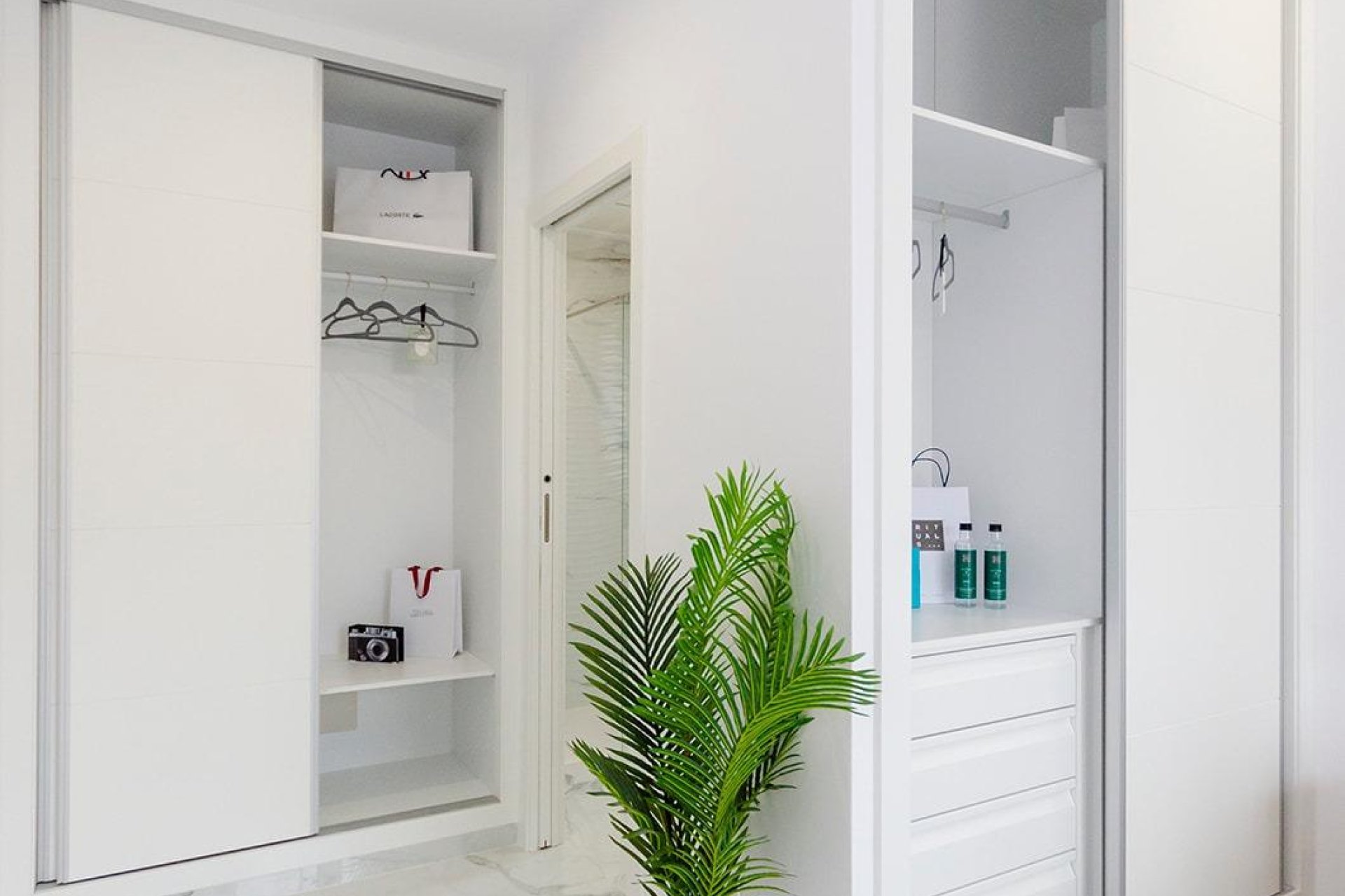 Nieuwbouw - Villa (alleenstaand) -
Torrevieja - Torretas