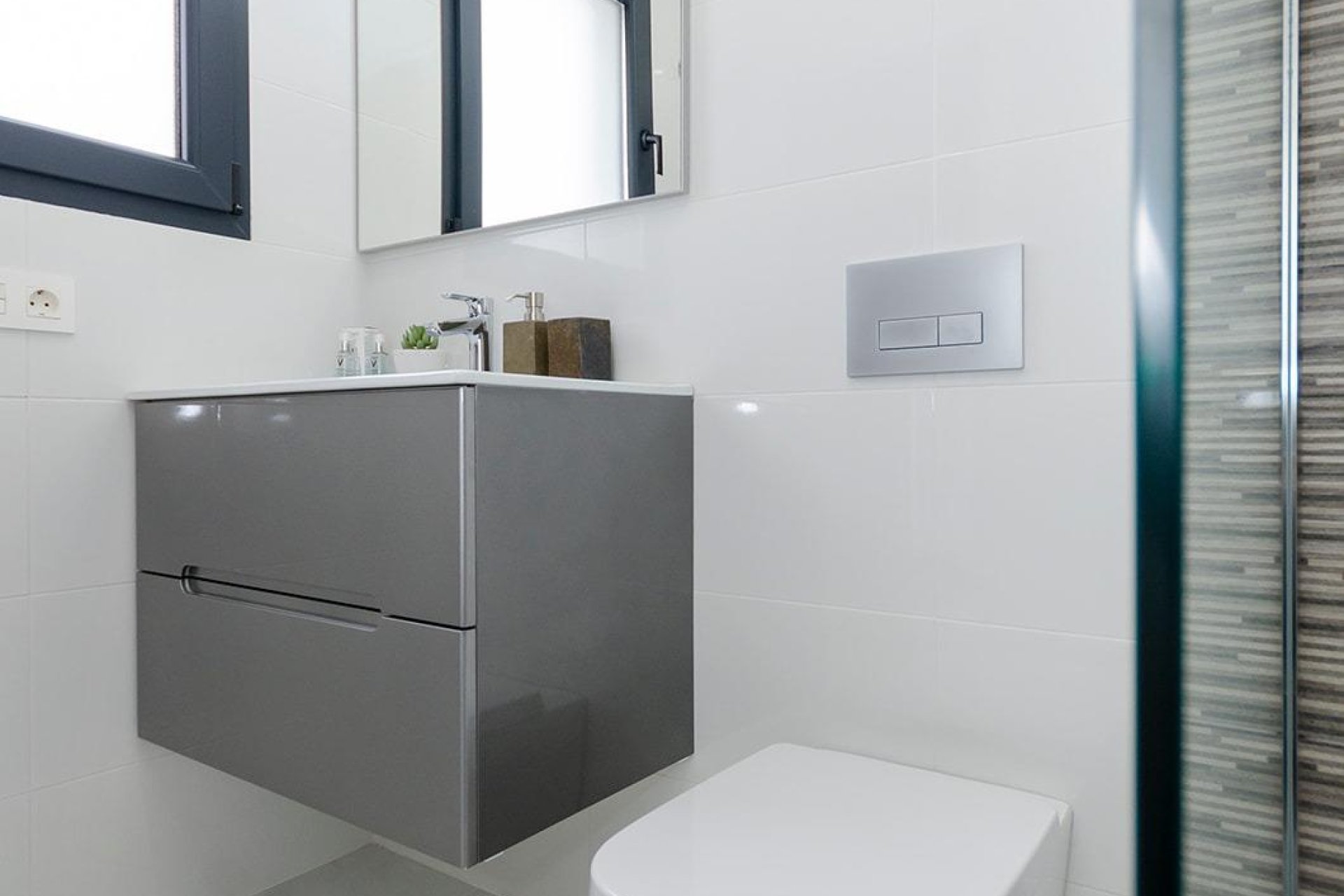 Nieuwbouw - Villa (alleenstaand) -
Torrevieja - Torretas