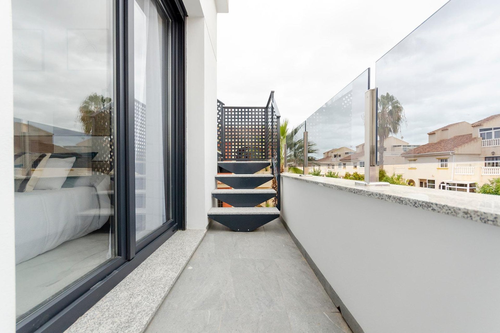 Nieuwbouw - Villa (alleenstaand) -
Torrevieja - Torretas