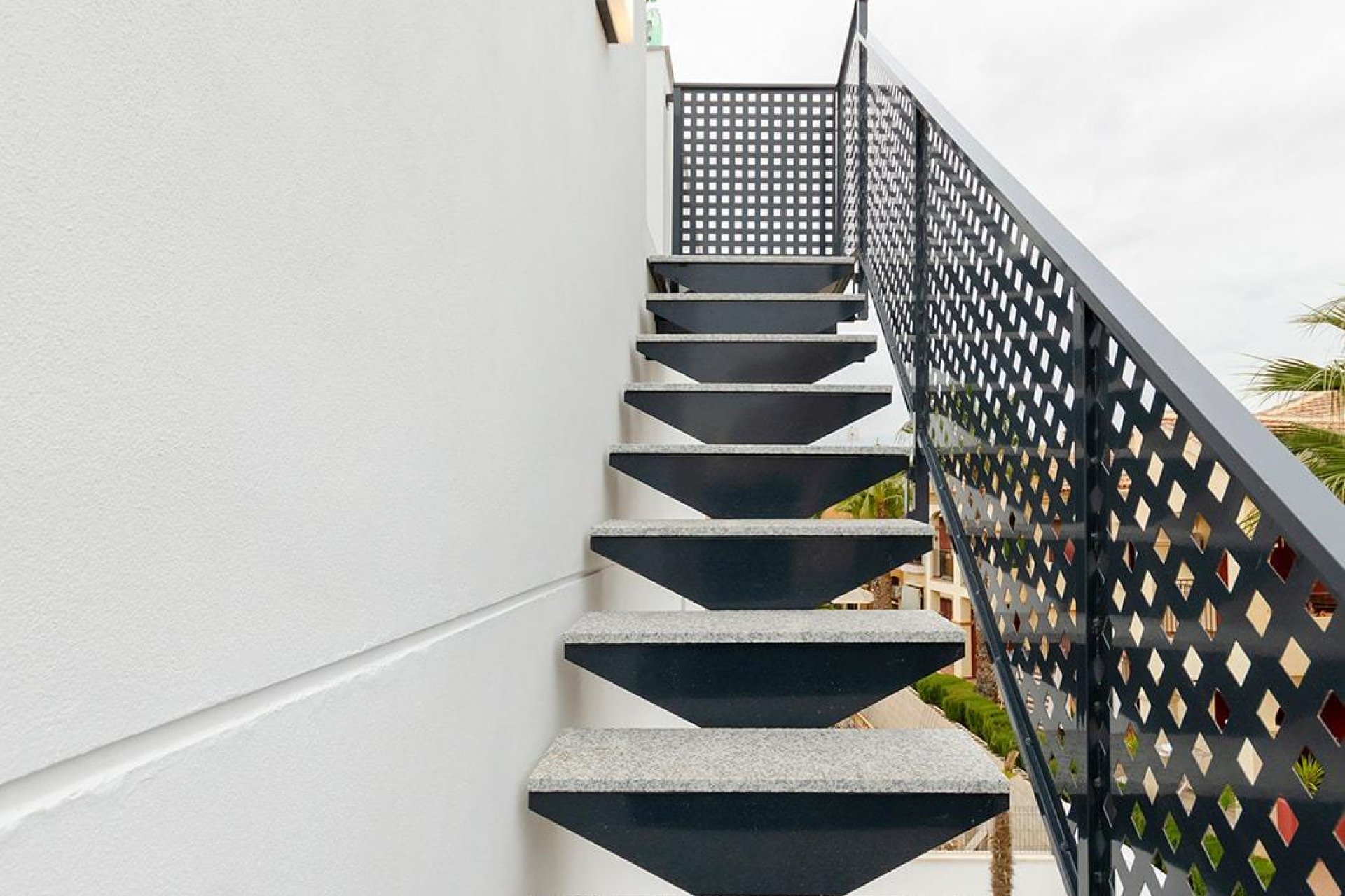 Nieuwbouw - Villa (alleenstaand) -
Torrevieja - Torretas