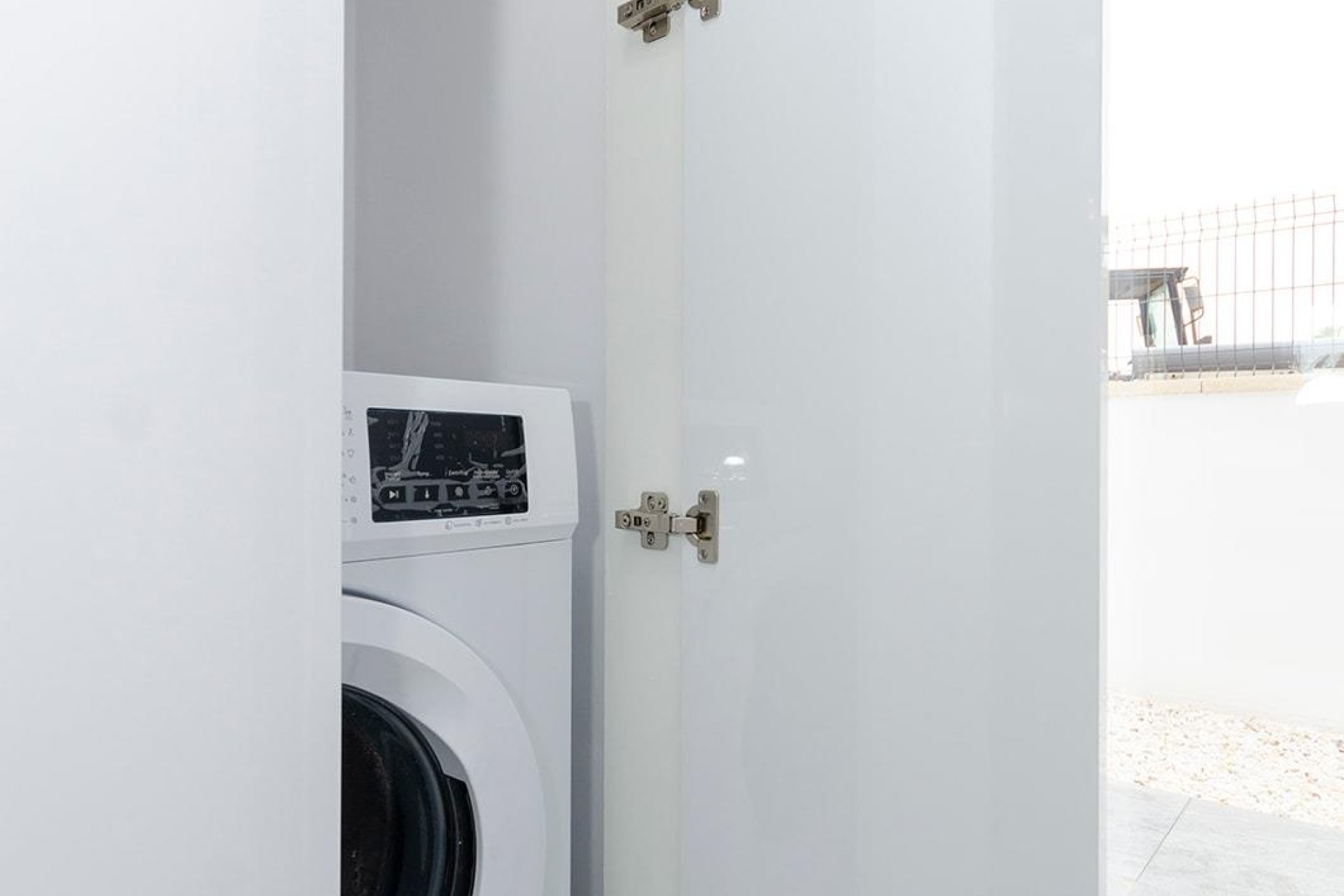 Nieuwbouw - Villa (alleenstaand) -
Torrevieja - Torretas