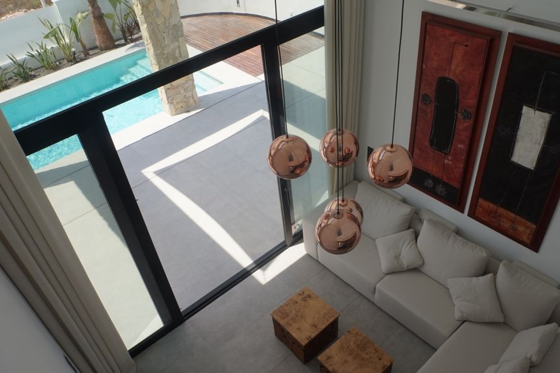 Nieuwbouw - Villa (alleenstaand) -
Torrevieja