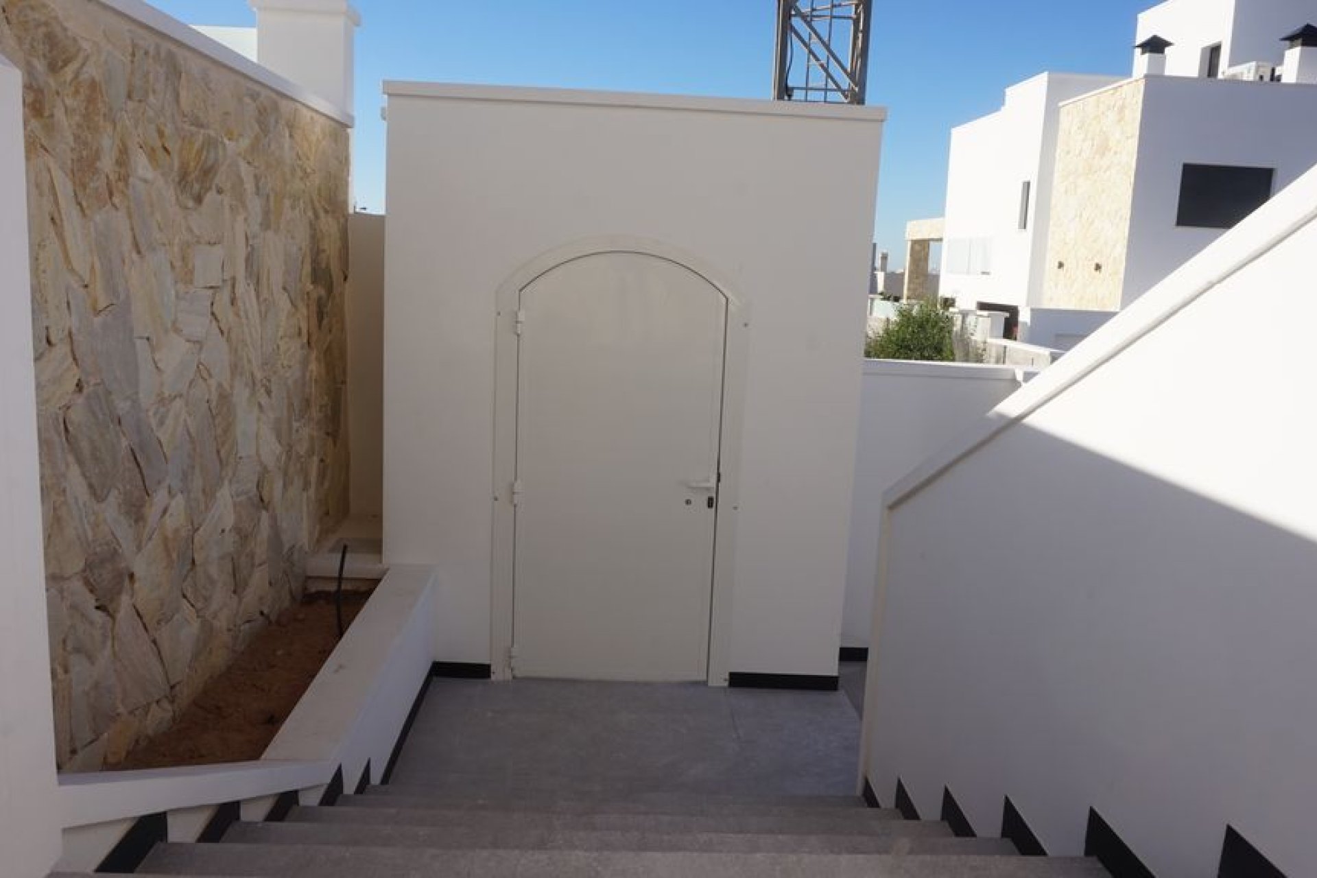 Nieuwbouw - Villa (alleenstaand) -
Torrevieja