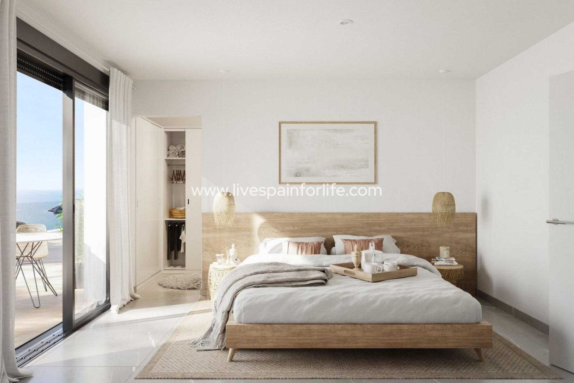 Nouvelle construction - Apartments -
Aguilas - Isla Del Fraile