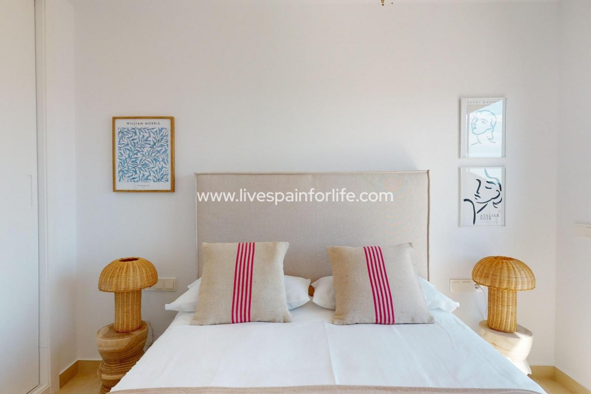 Nouvelle construction - Apartments -
Aguilas - Isla Del Fraile