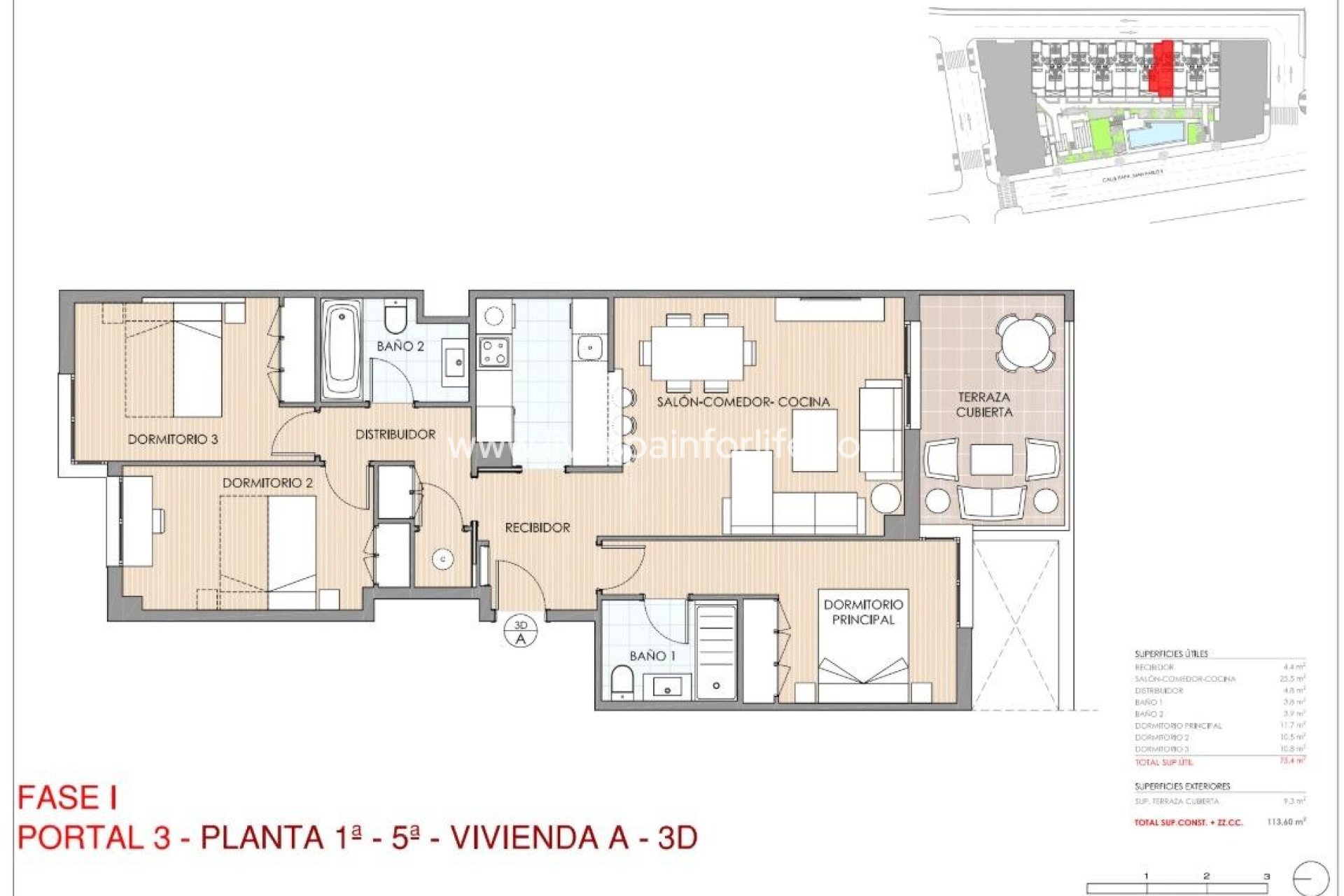 Nouvelle construction - Apartments -
Aguilas - Playa de Levante