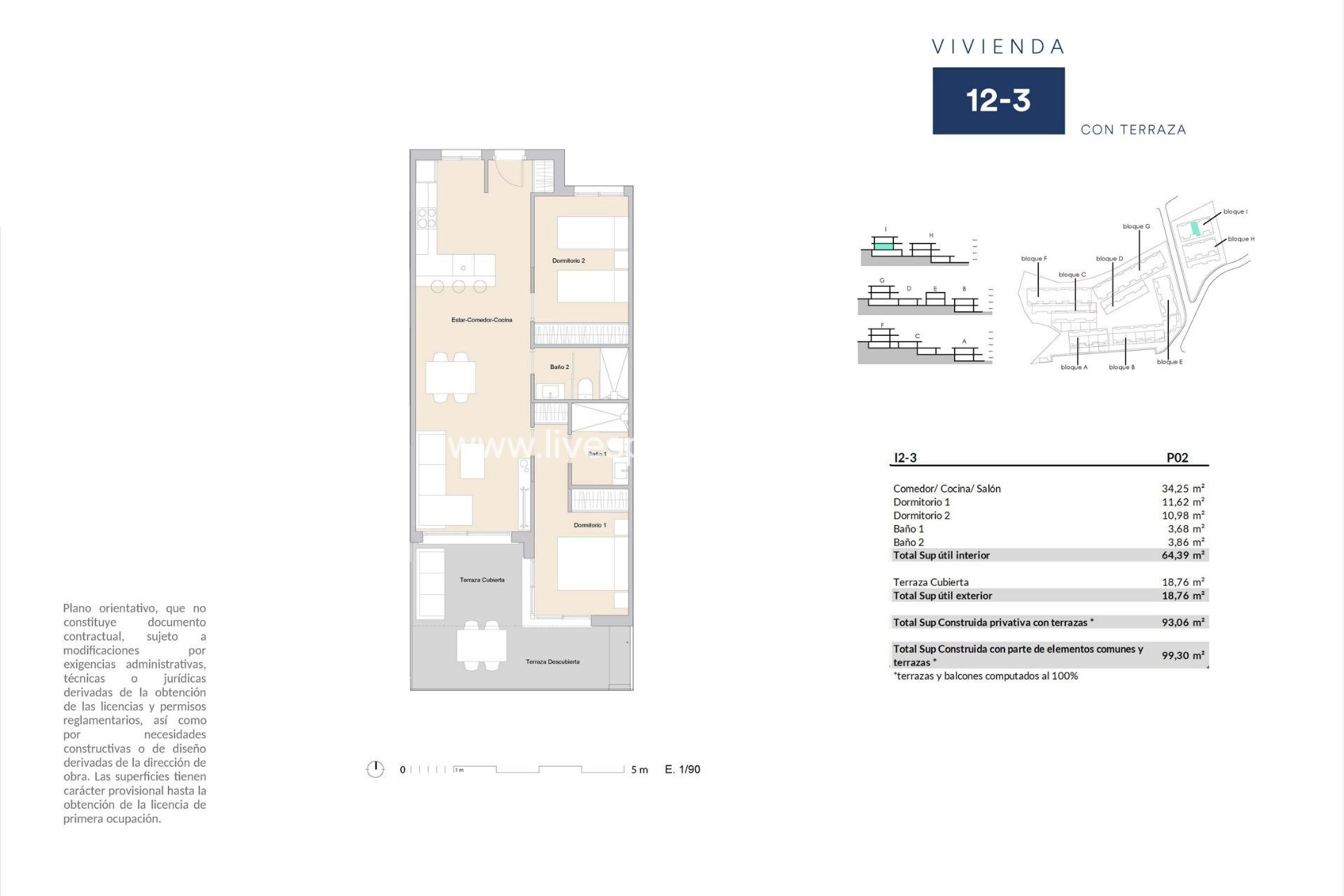 Nouvelle construction - Apartments -
Alfas del Pi - Alfaz del Sol