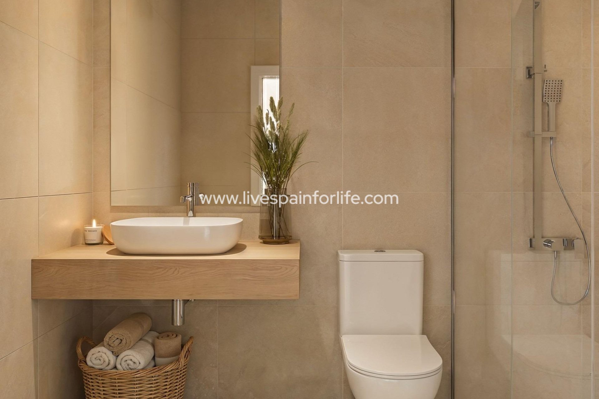 Nouvelle construction - Apartments -
Alfas del Pi - Alfaz del Sol
