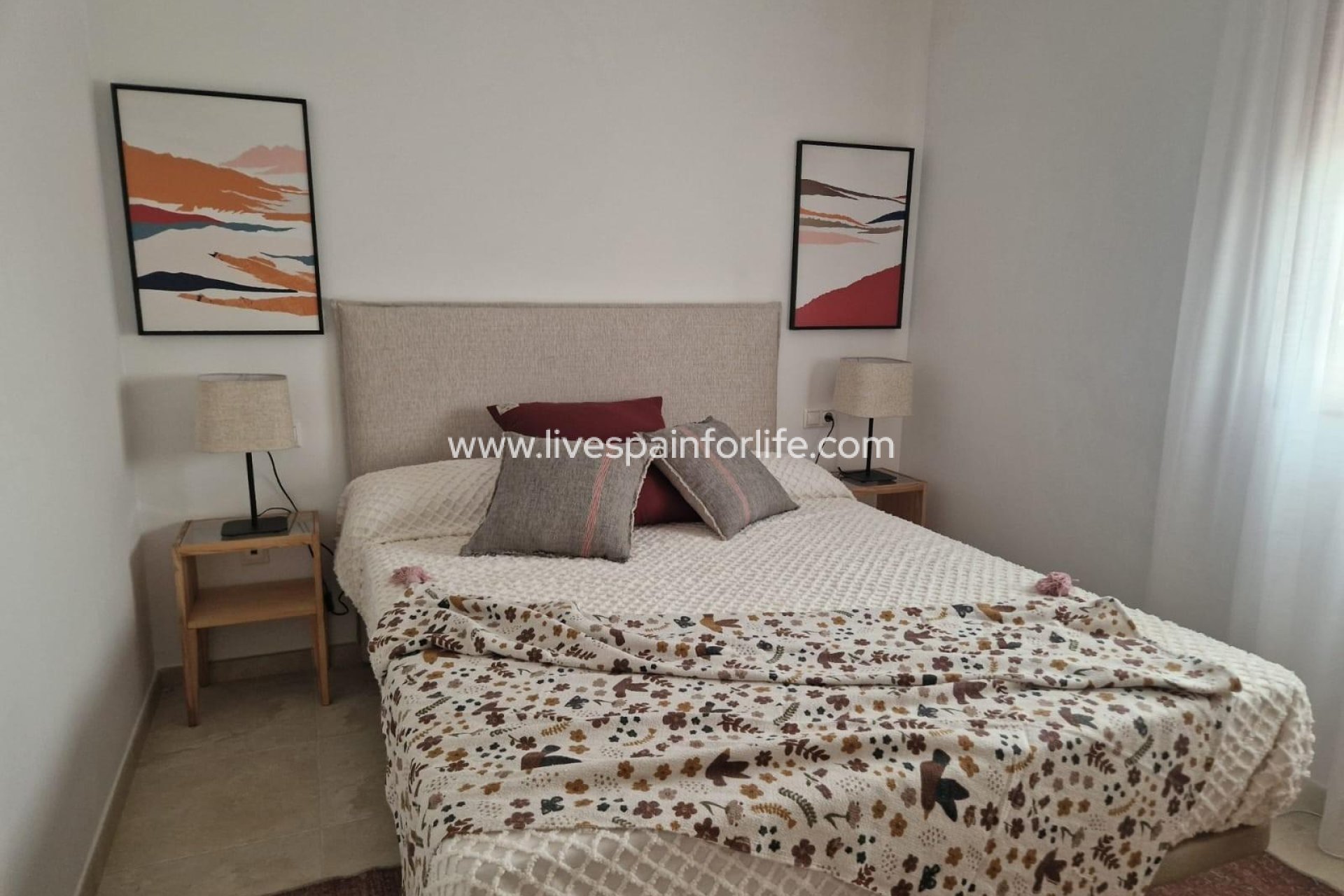 Nouvelle construction - Apartments -
Avileses - Pueblo