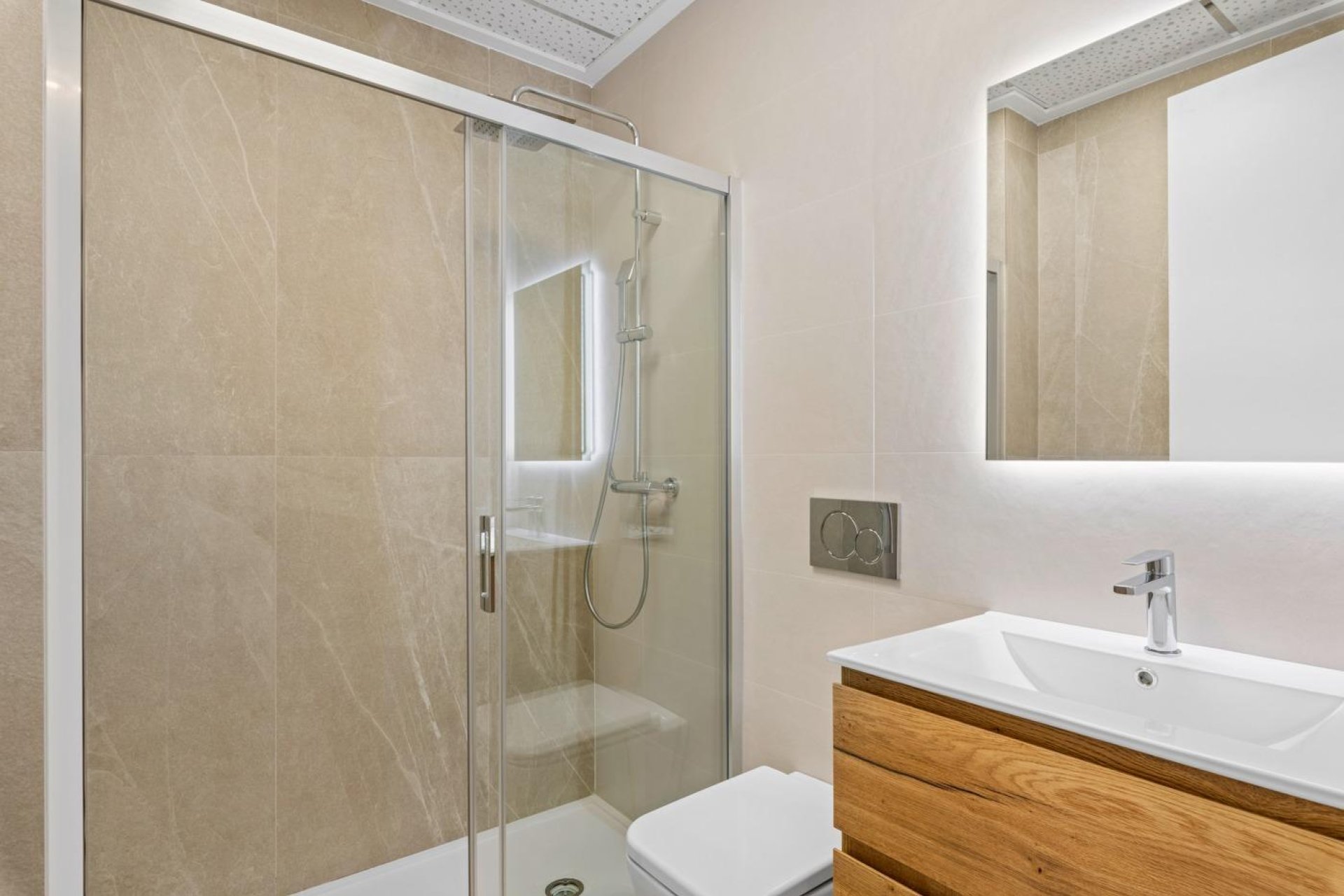 Nouvelle construction - Apartments -
Benijofar - Pueblo