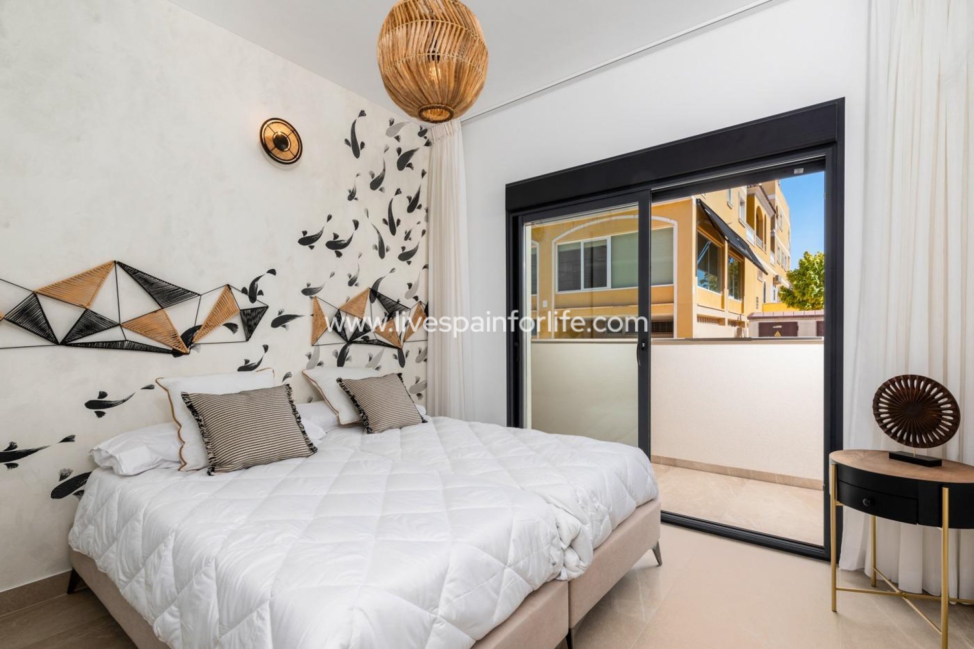Nouvelle construction - Apartments -
Benijofar - Pueblo