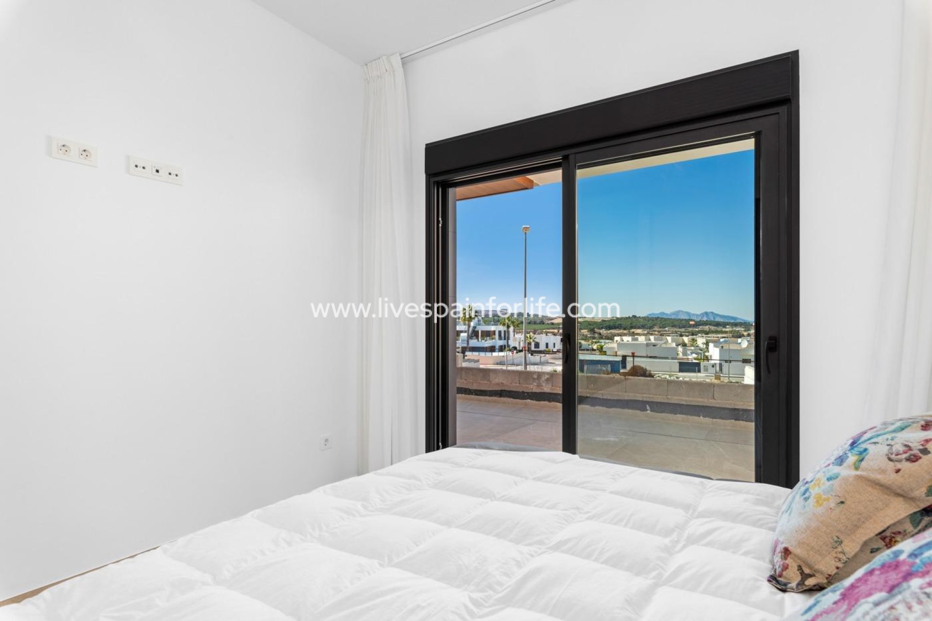 Nouvelle construction - Apartments -
Benijofar - Pueblo