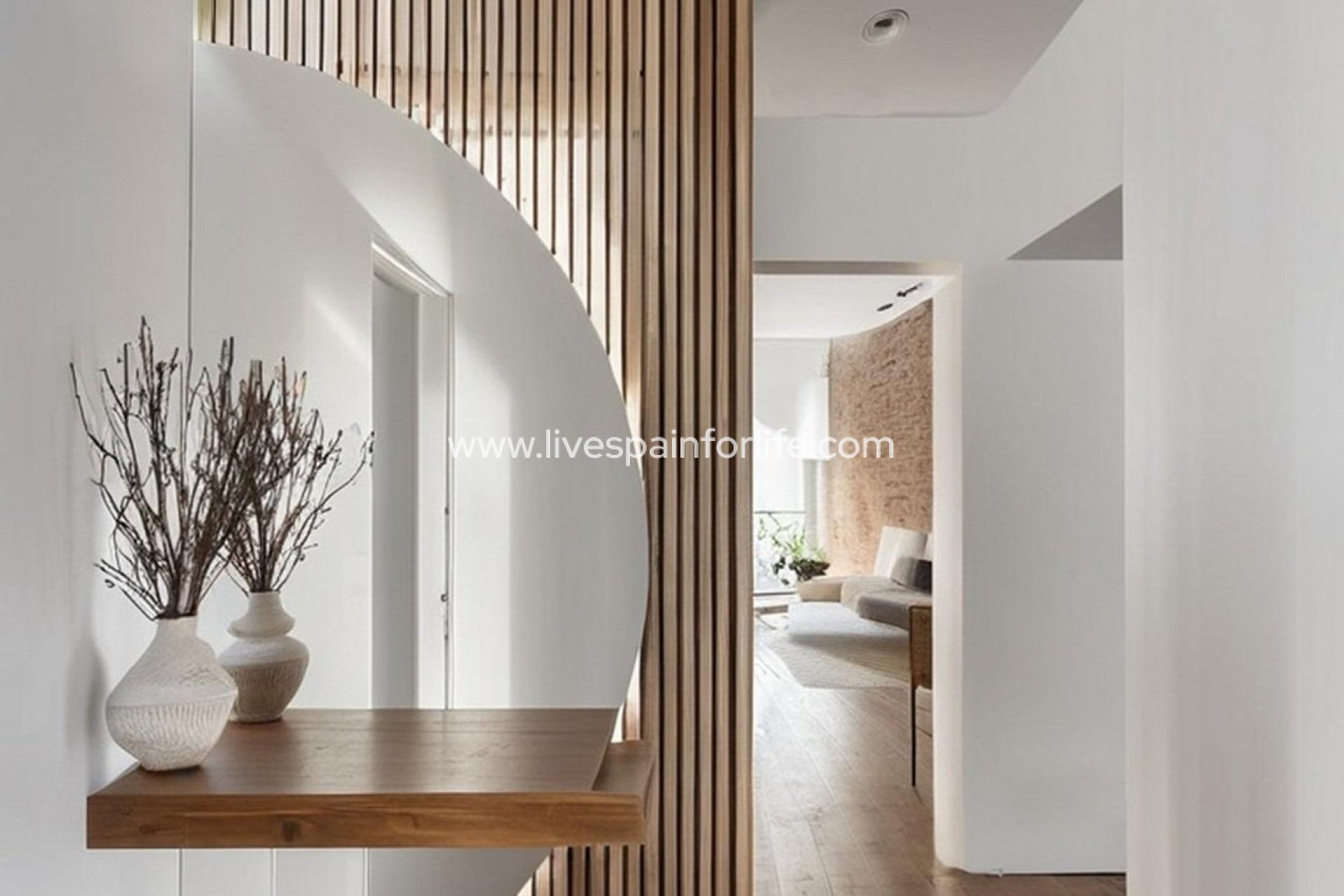 Nouvelle construction - Apartments -
Bigastro - centro