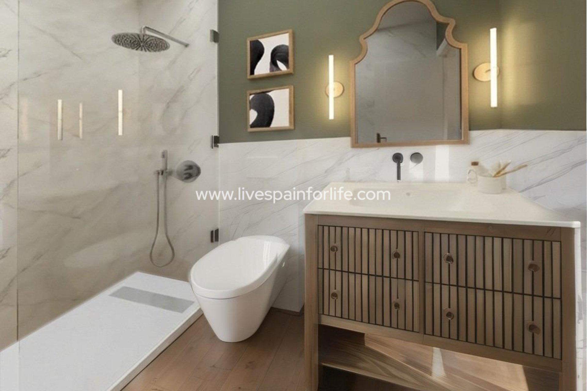 Nouvelle construction - Apartments -
Bigastro - centro