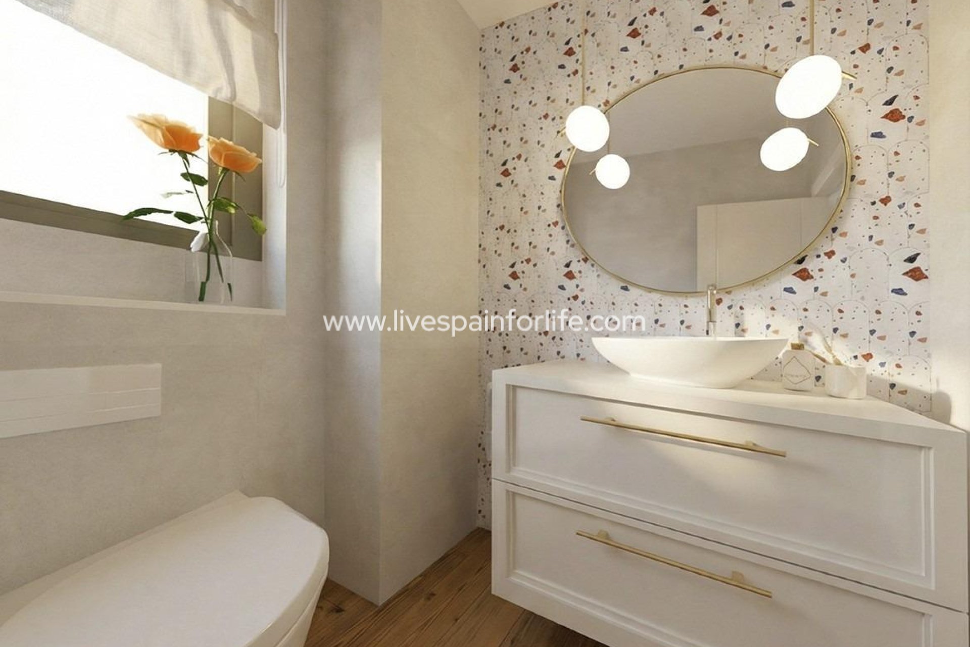 Nouvelle construction - Apartments -
Bigastro - centro