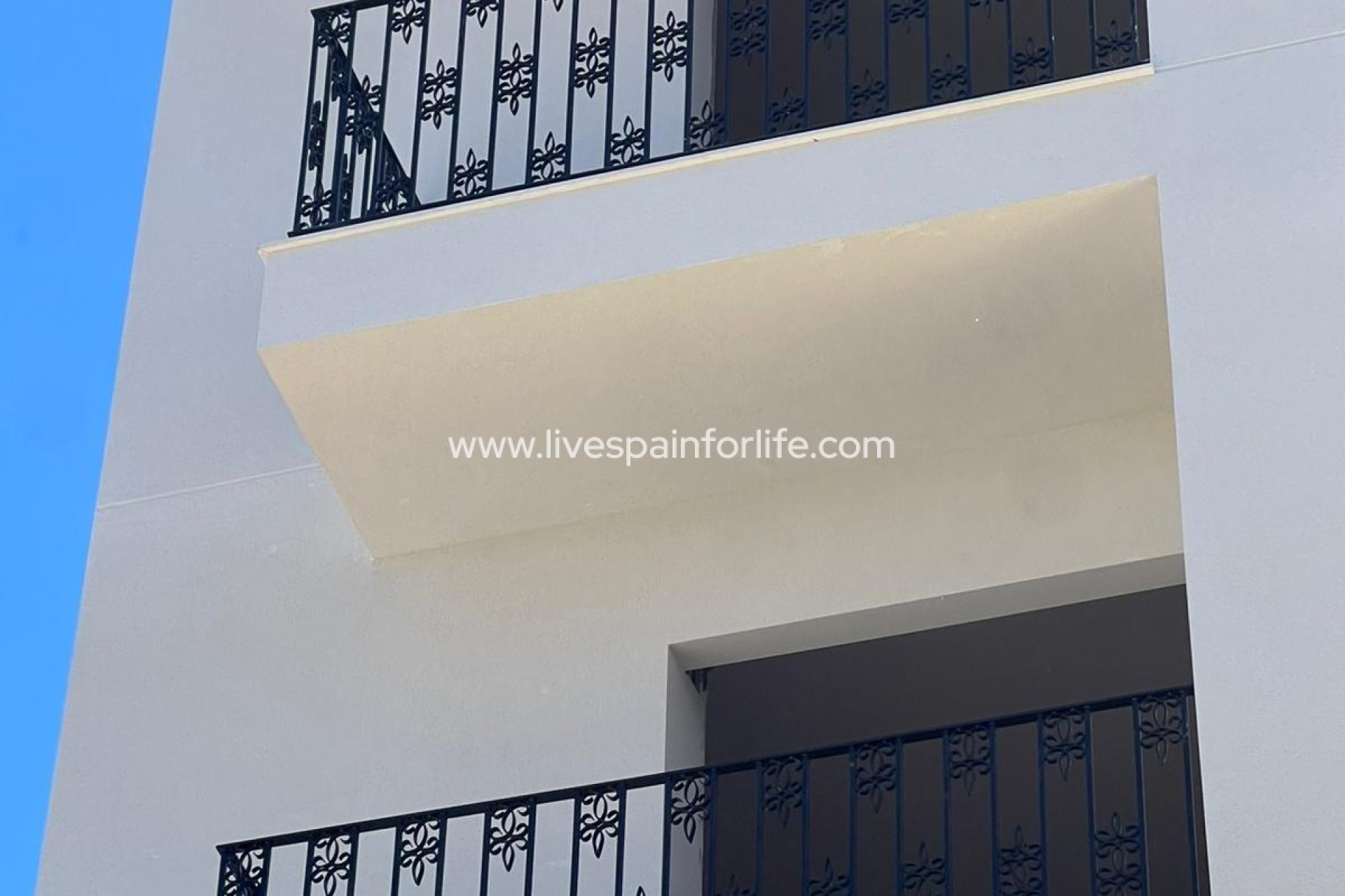 Nouvelle construction - Apartments -
Bigastro - centro