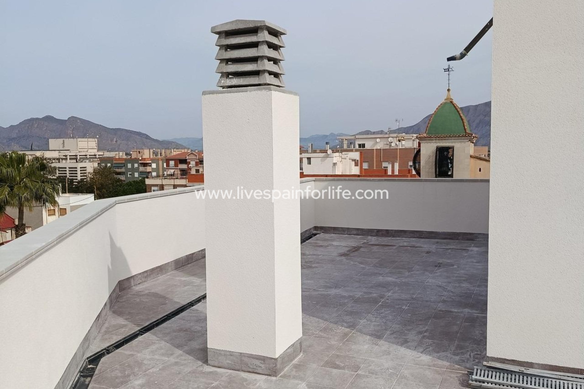 Nouvelle construction - Apartments -
Bigastro - centro