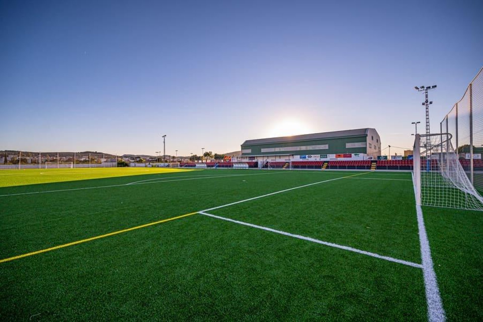 Nouvelle construction - Apartments -
Bigastro - Pueblo